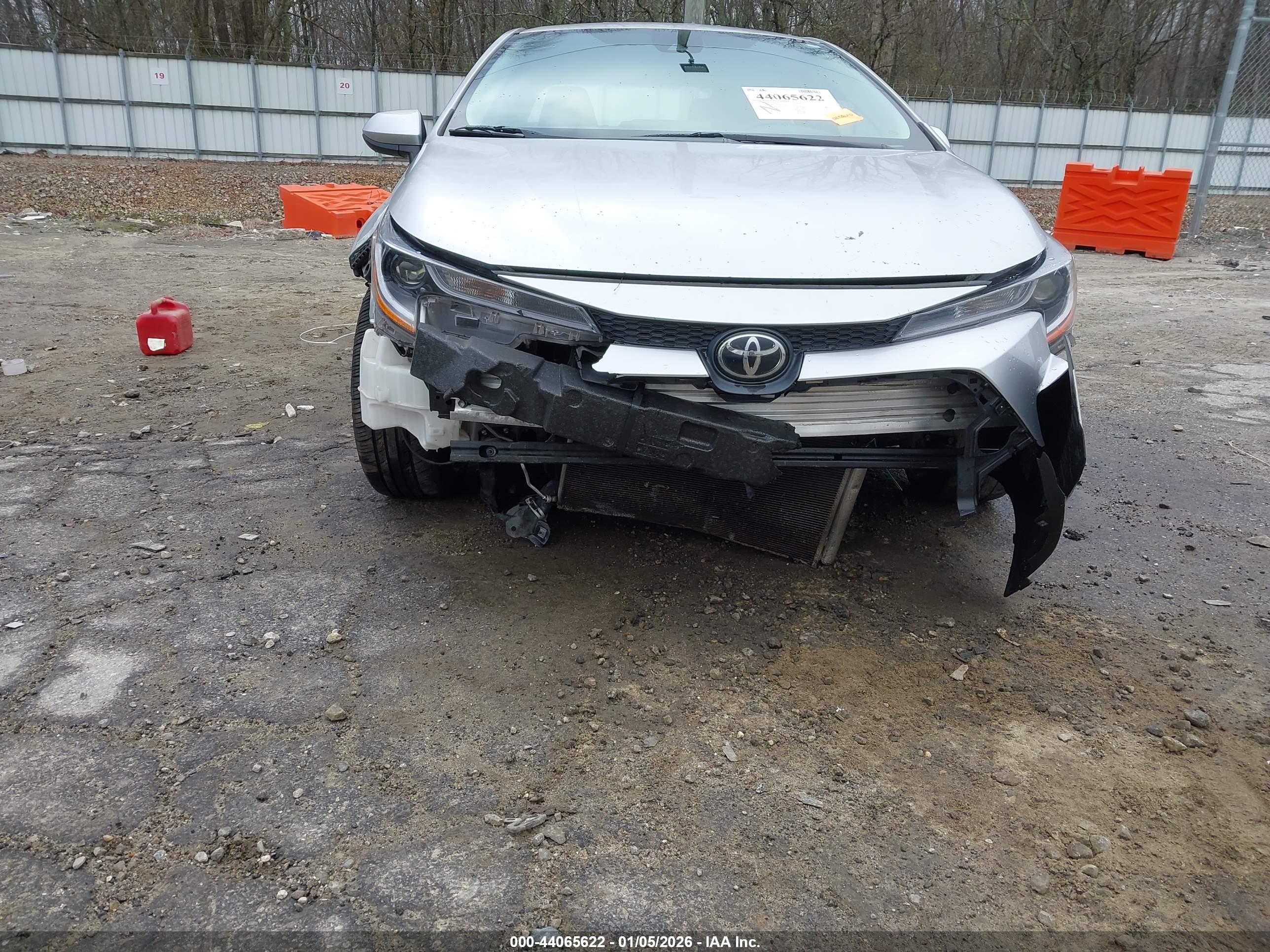 TOYOTA COROLLA image 6