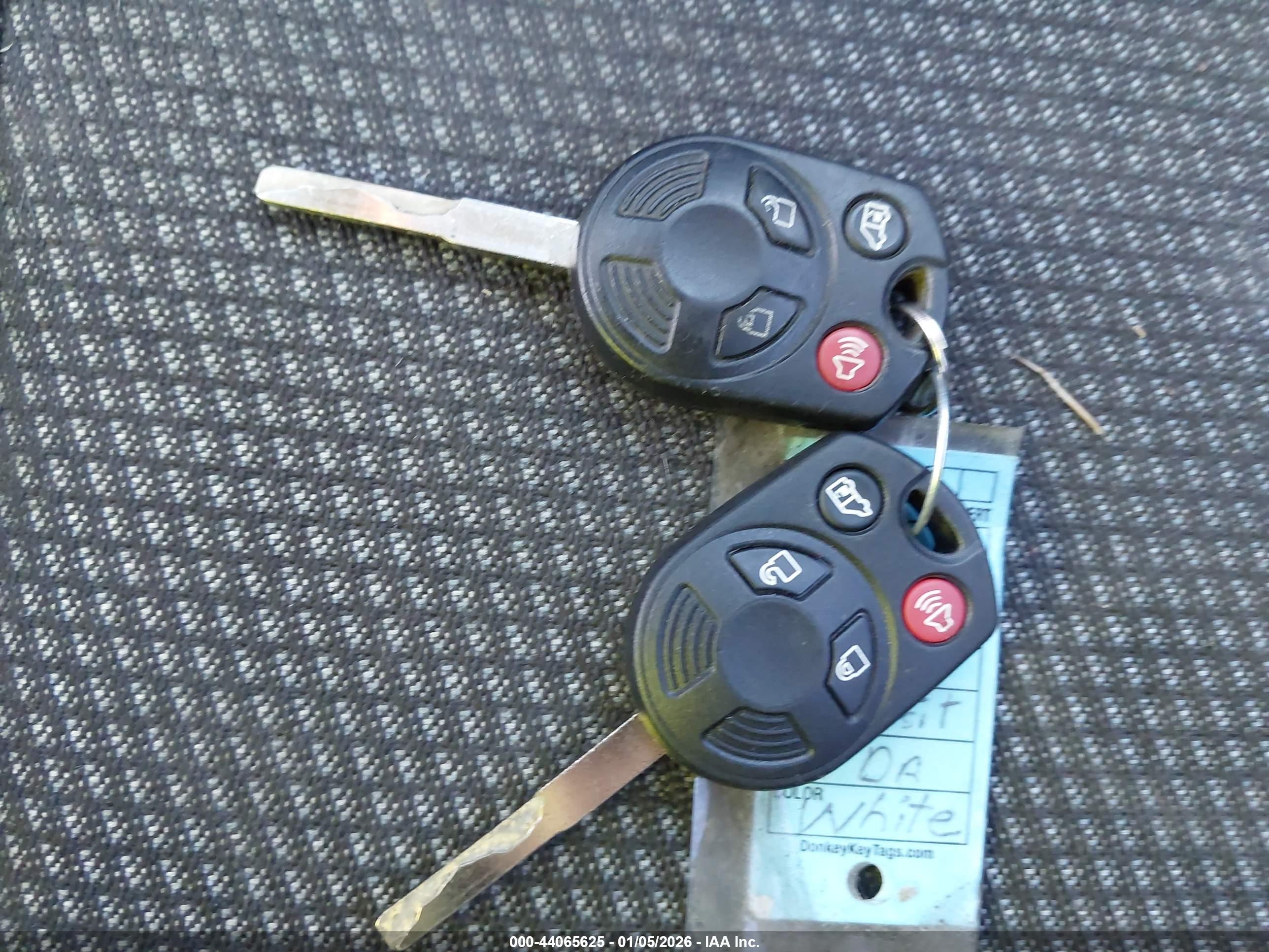FORD TRANSIT image 11