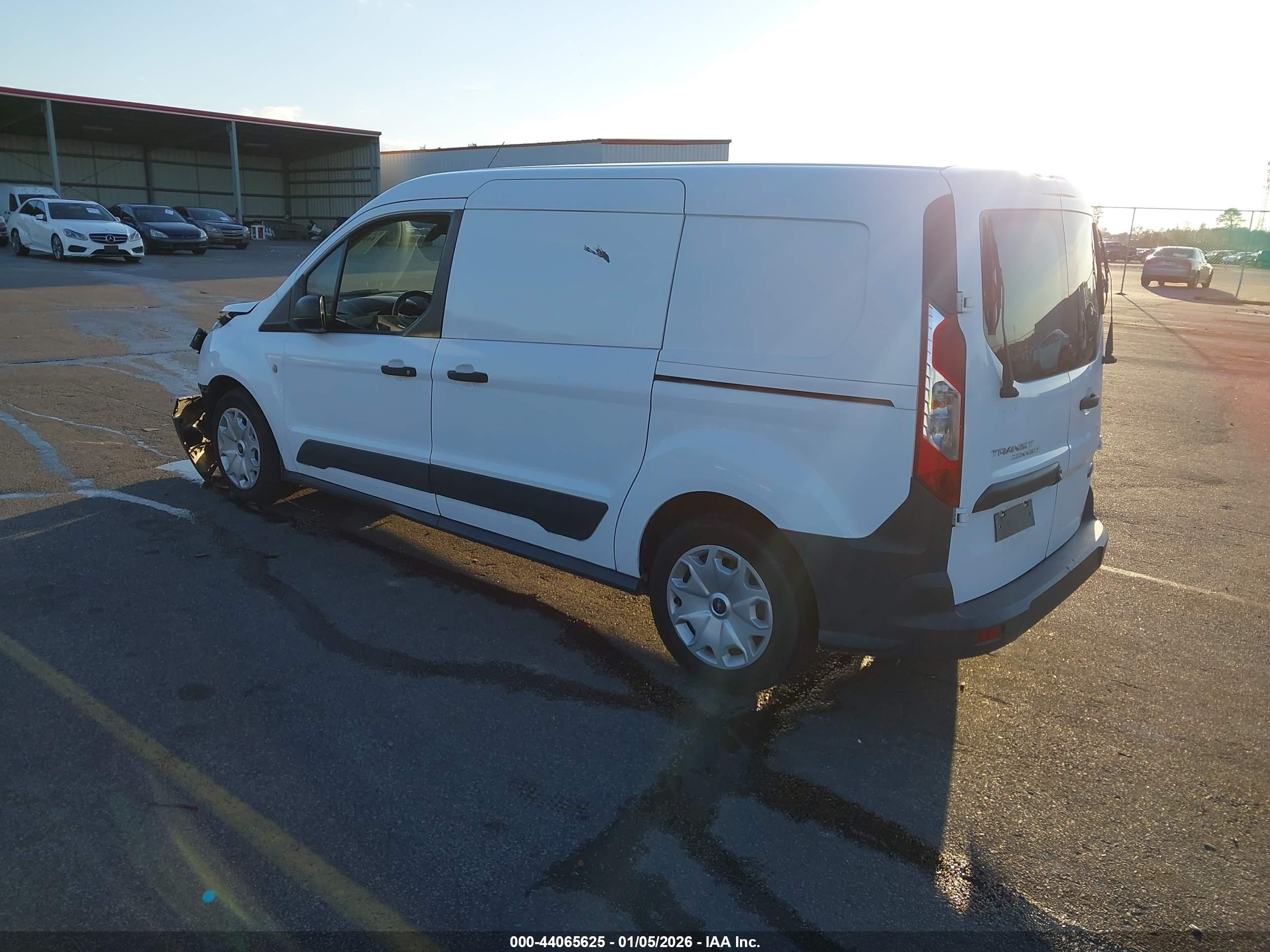 FORD TRANSIT image 3