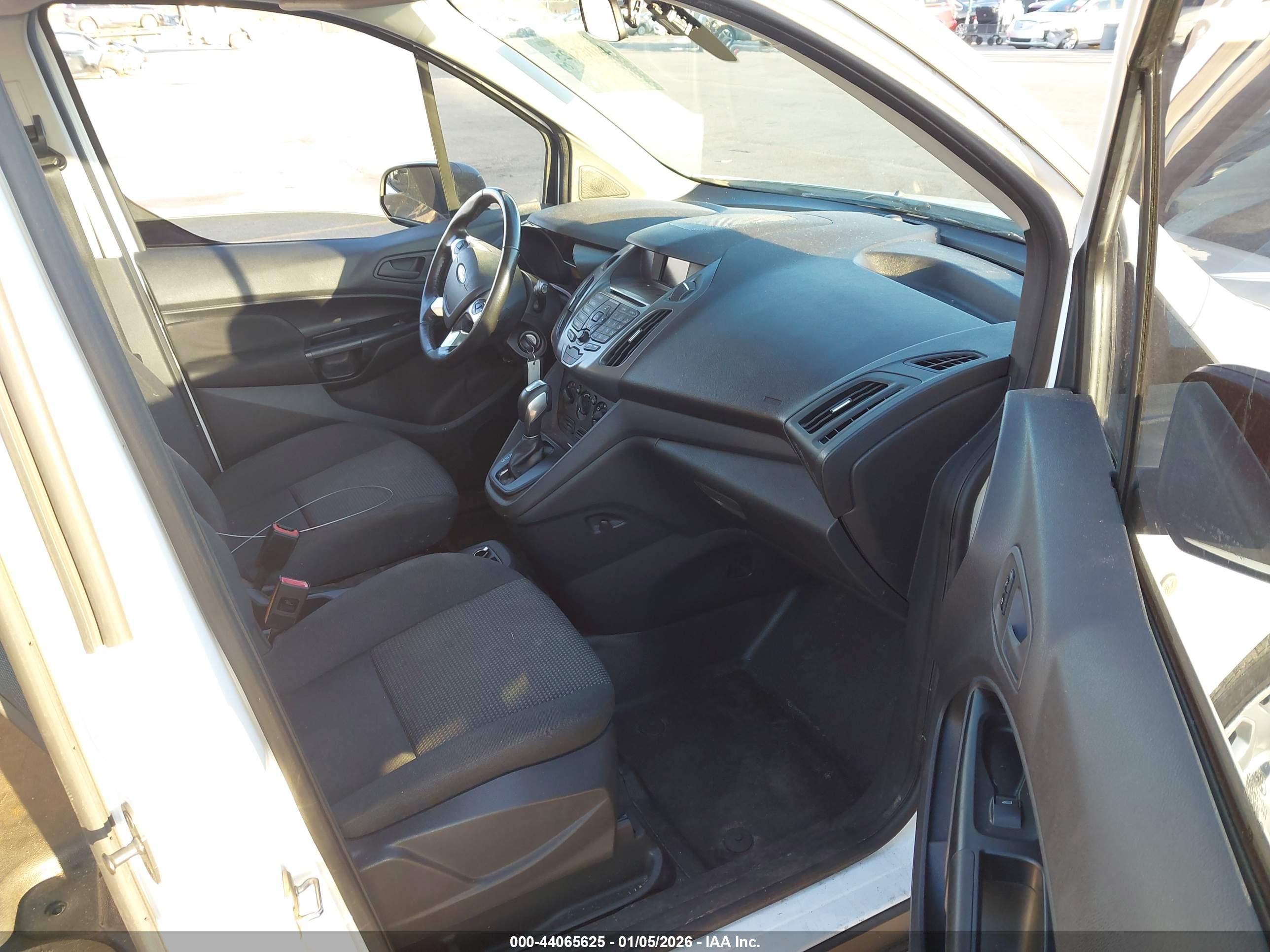 FORD TRANSIT image 5