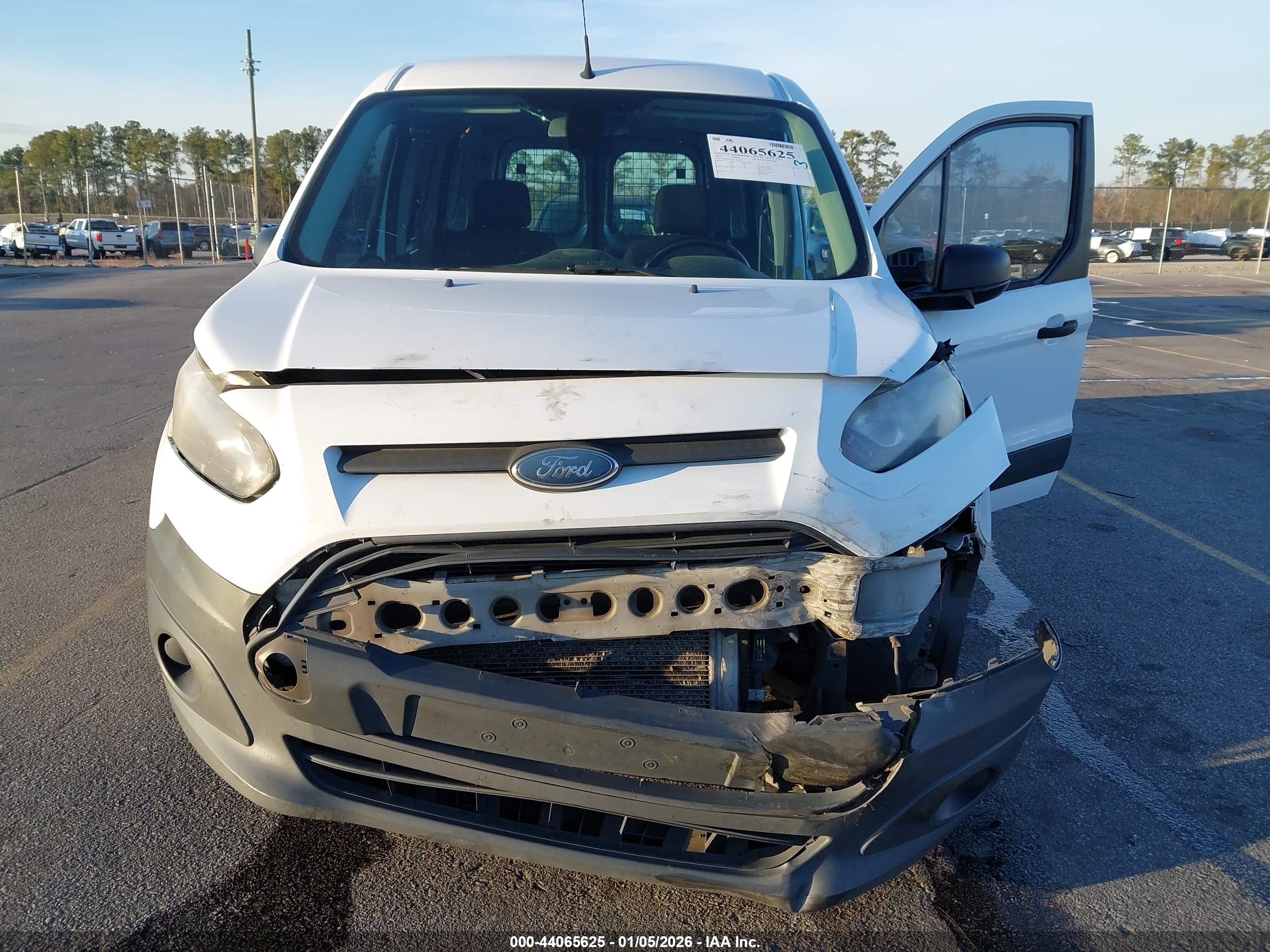 FORD TRANSIT image 6