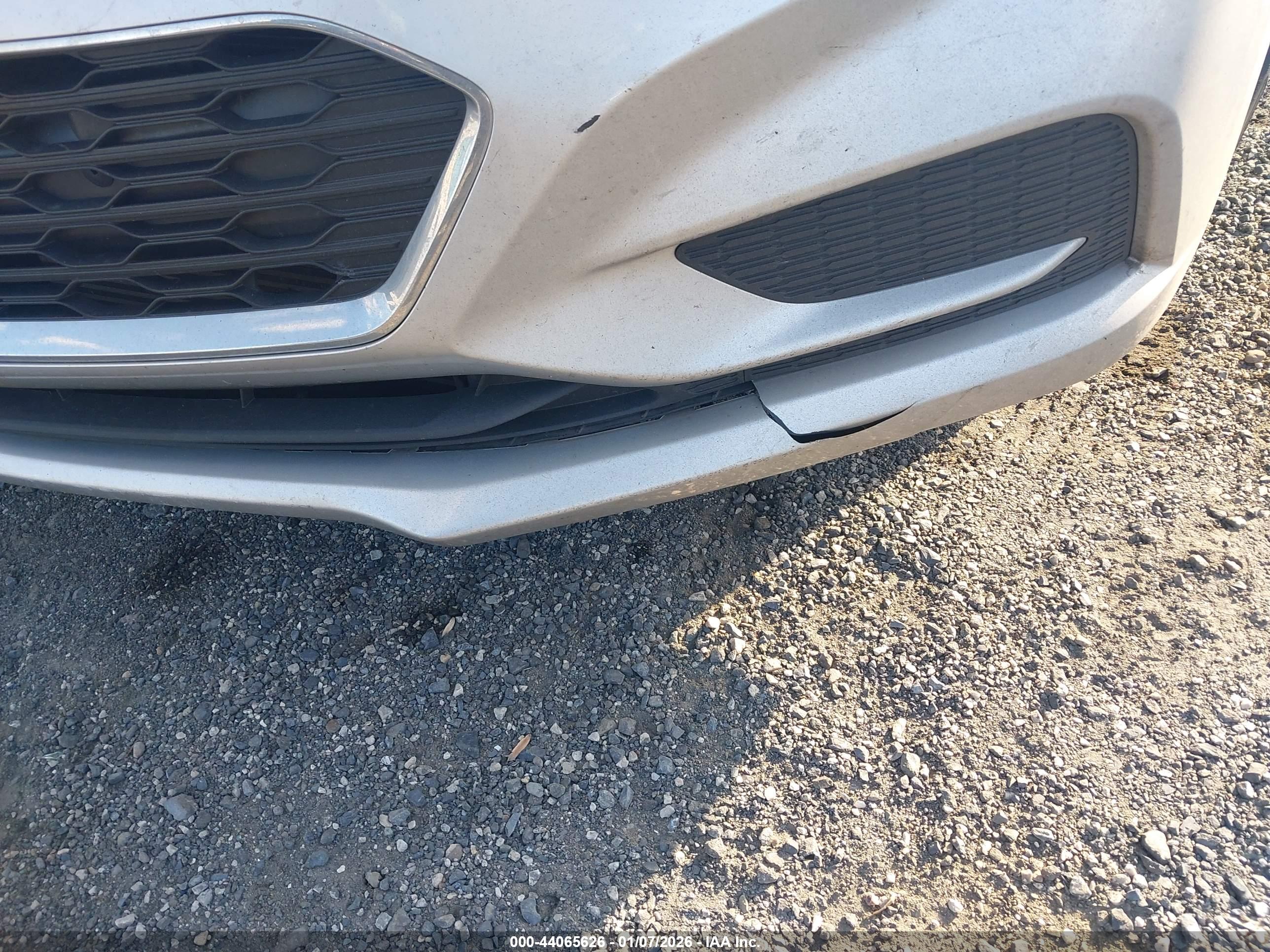CHEVROLET CRUZE image 6