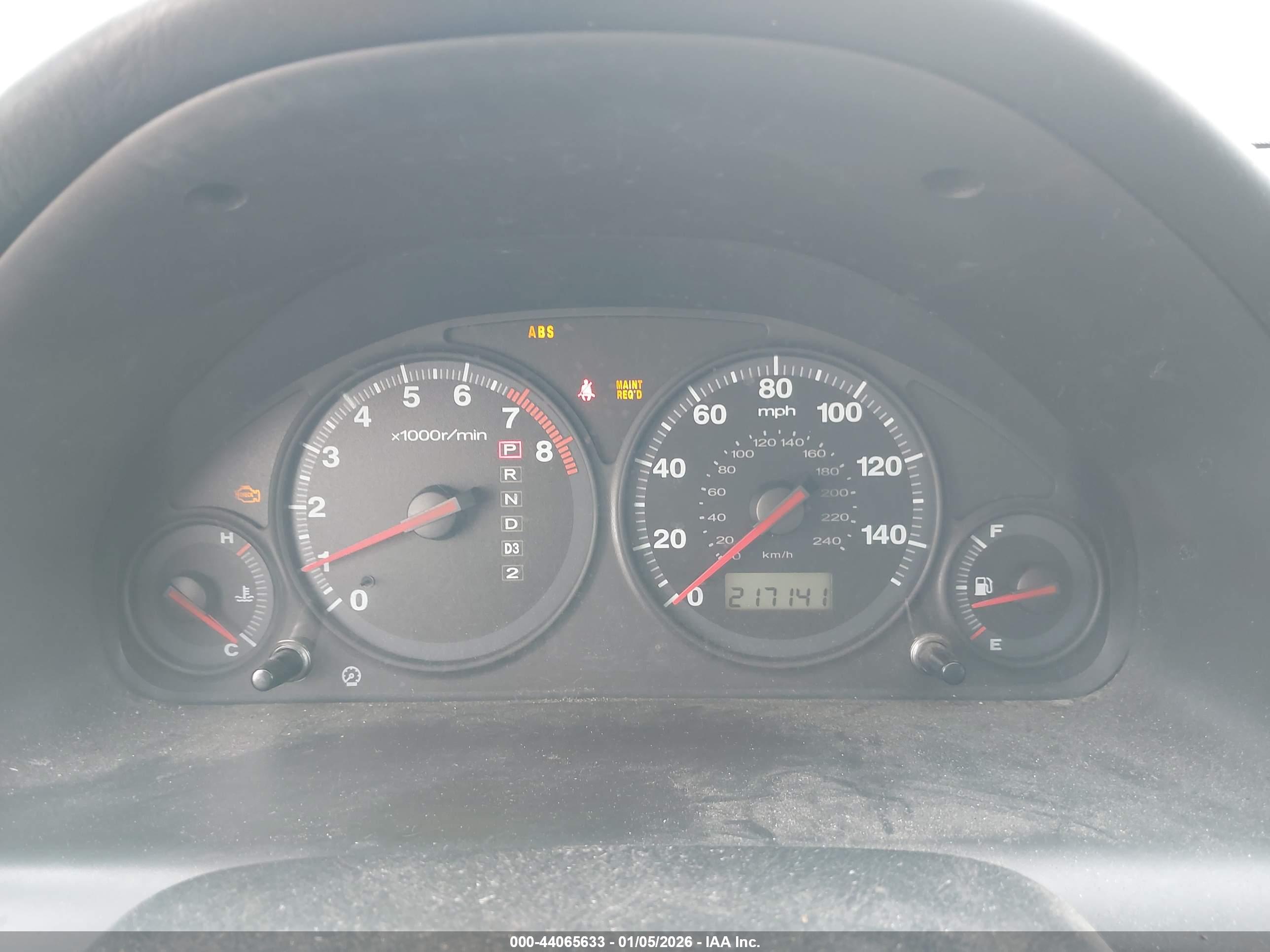 HONDA CIVIC image 7