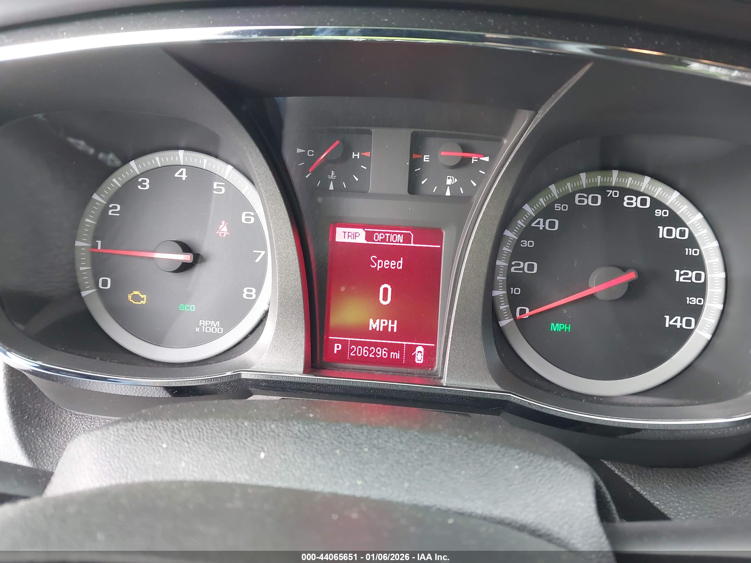 GMC TERRAIN image 7