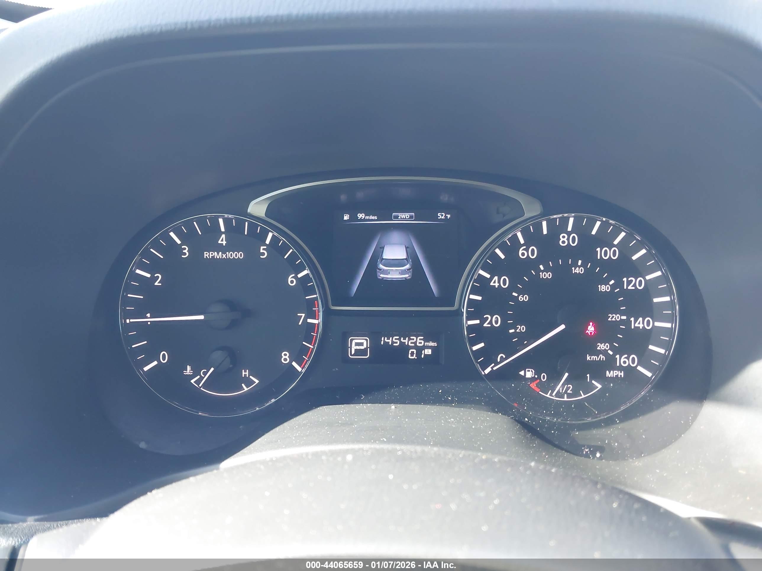 NISSAN PATHFINDER image 7