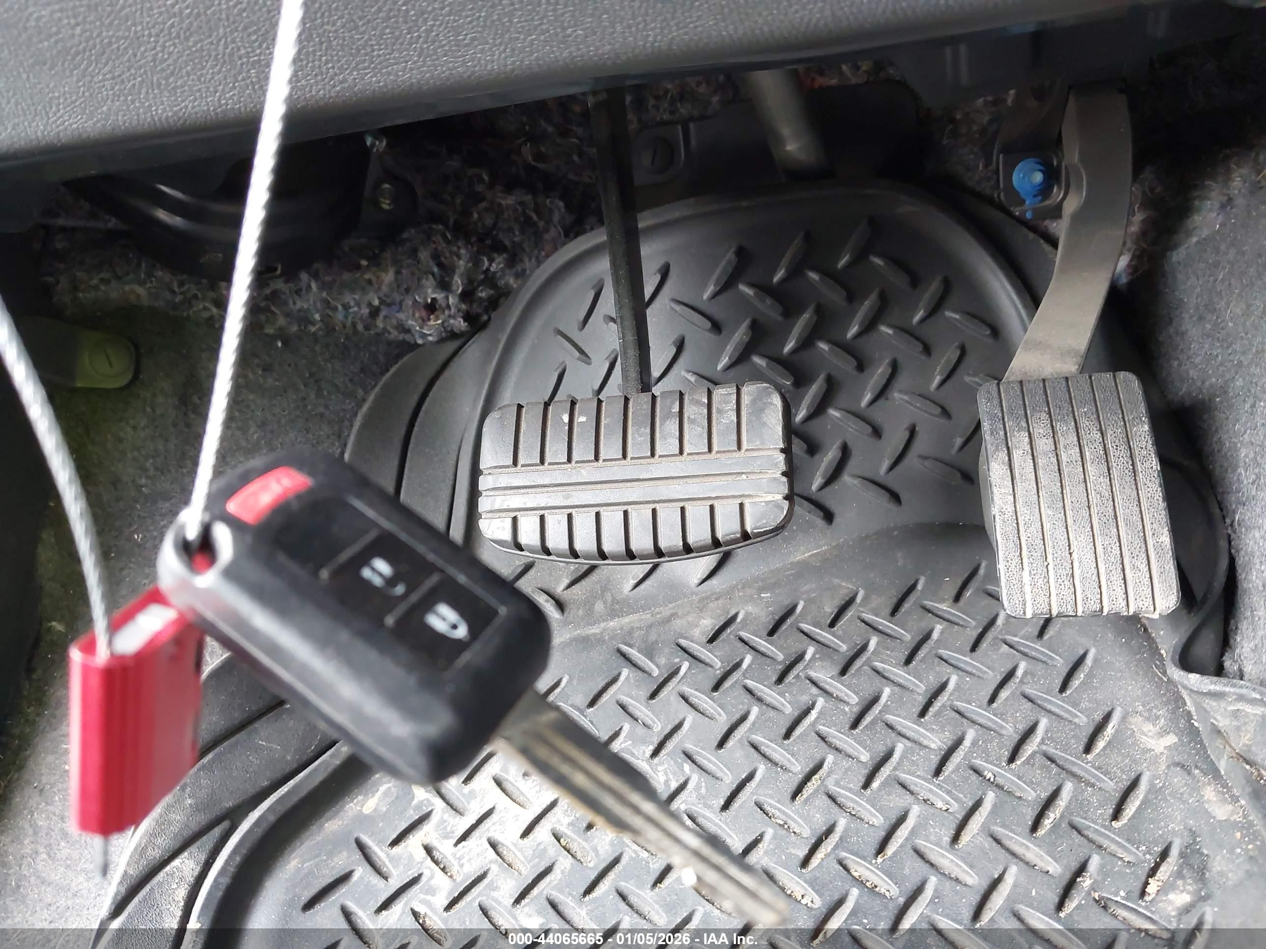 MITSUBISHI MIRAGE image 11