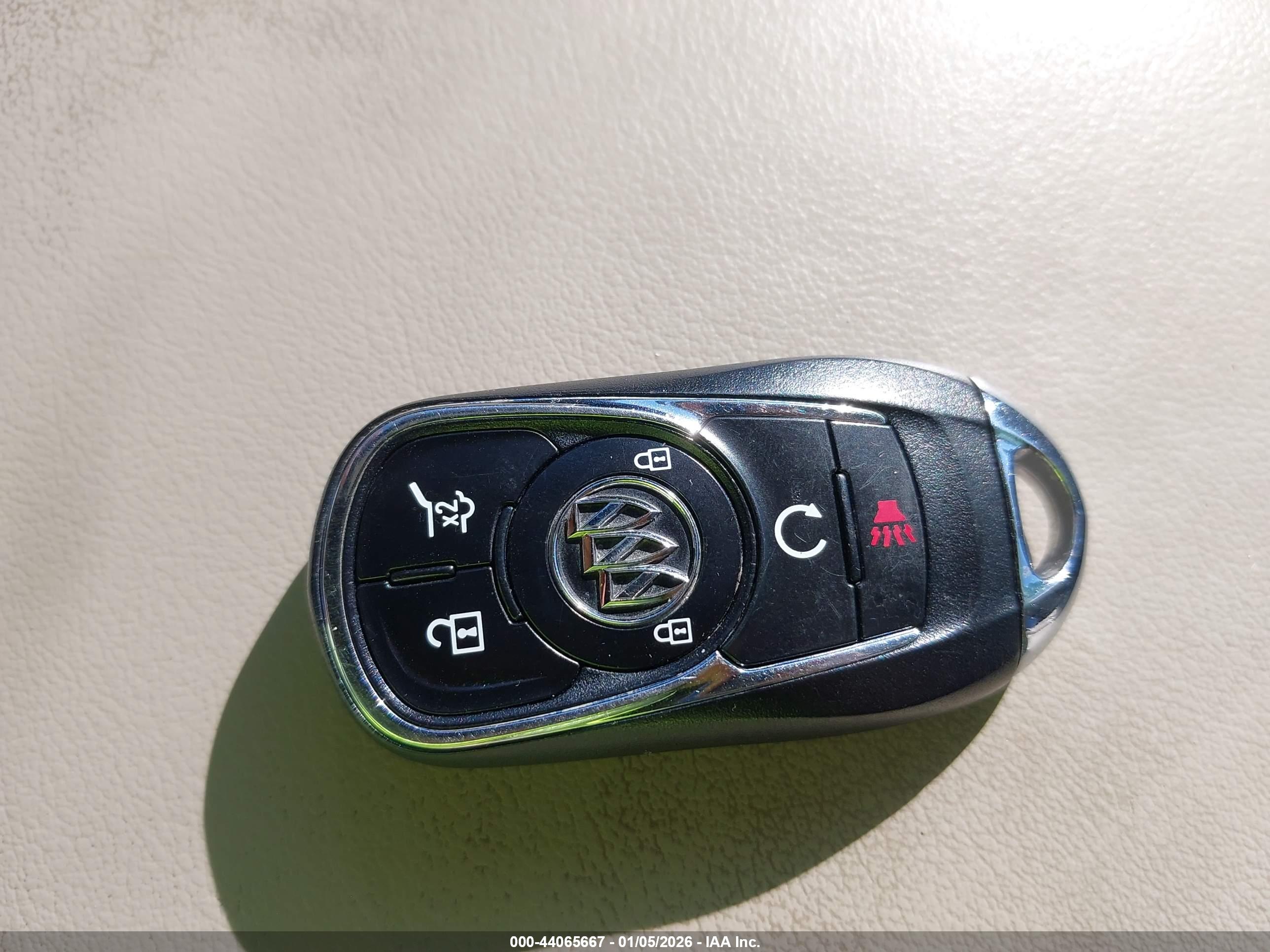 BUICK ENCLAVE image 11