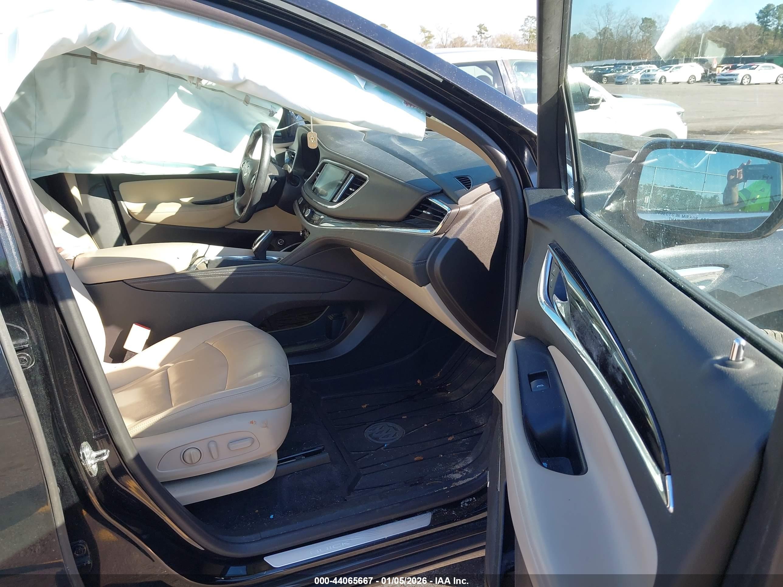 BUICK ENCLAVE image 5