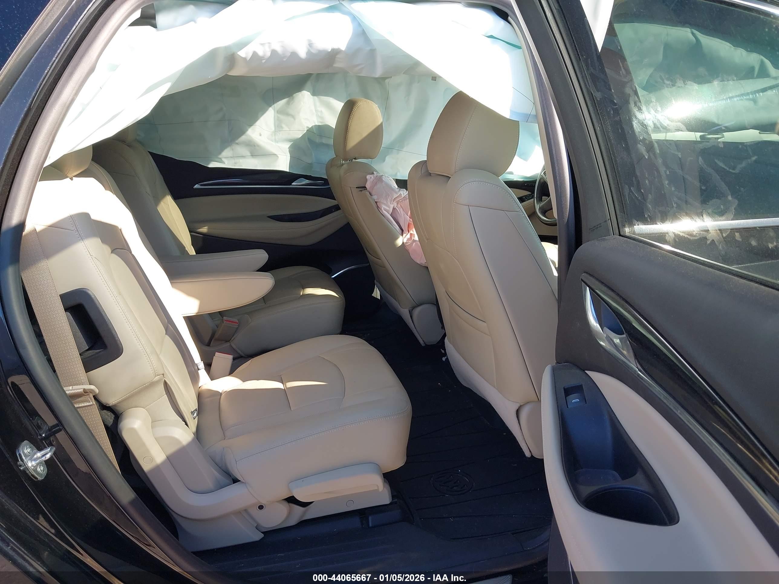 BUICK ENCLAVE image 8
