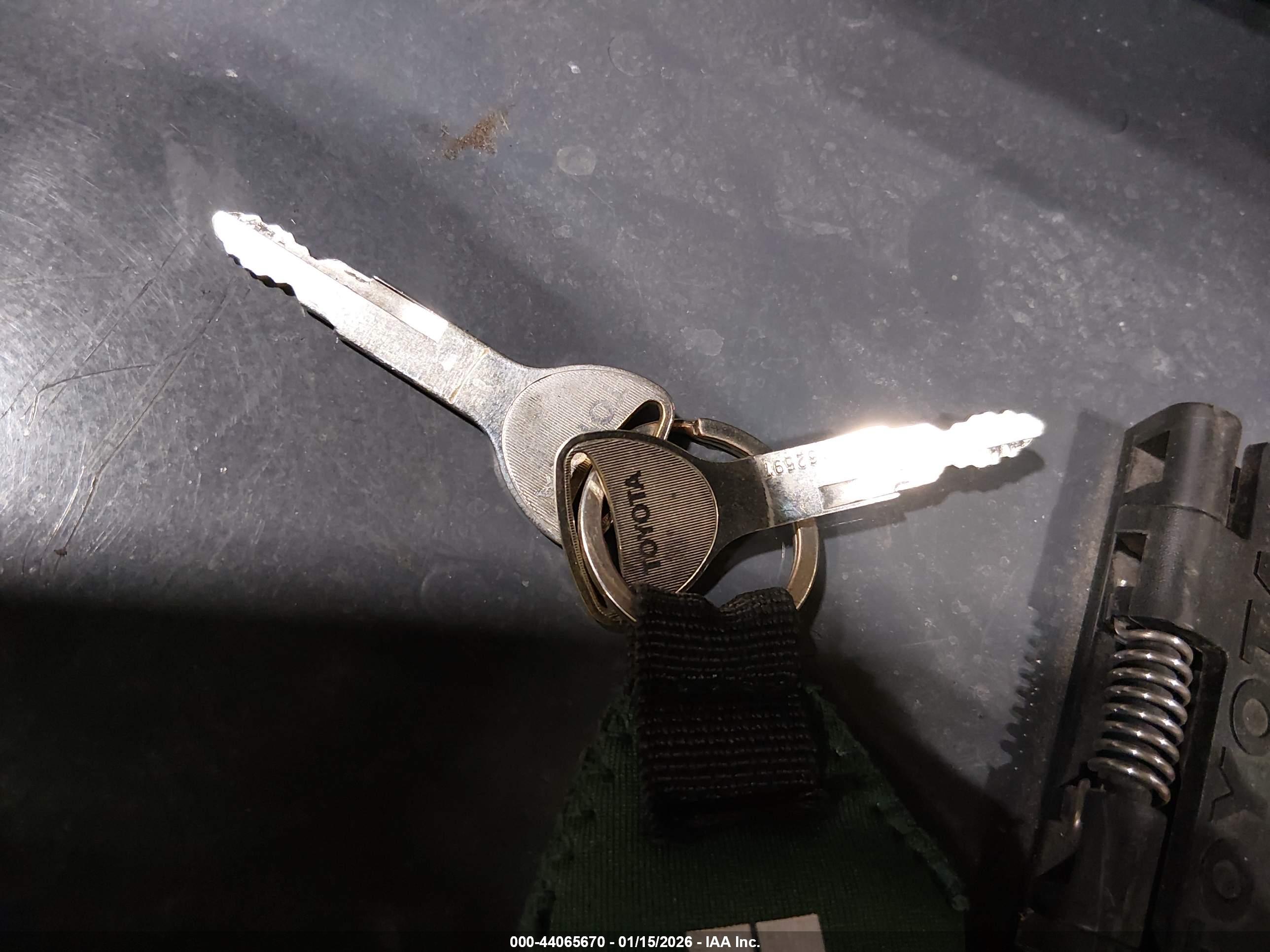 TOYOTA 8FBE20U image 11