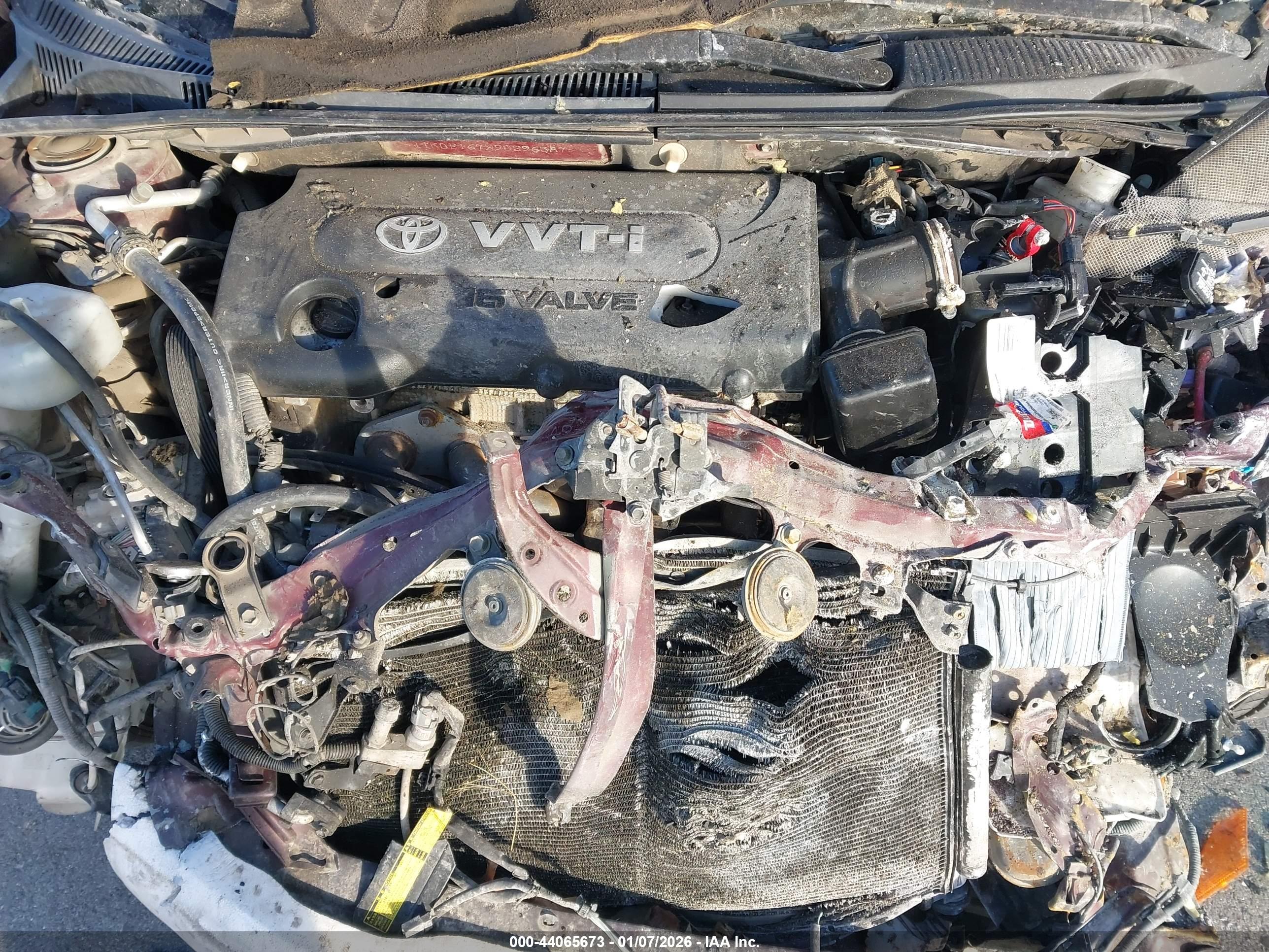 SCION TC image 10