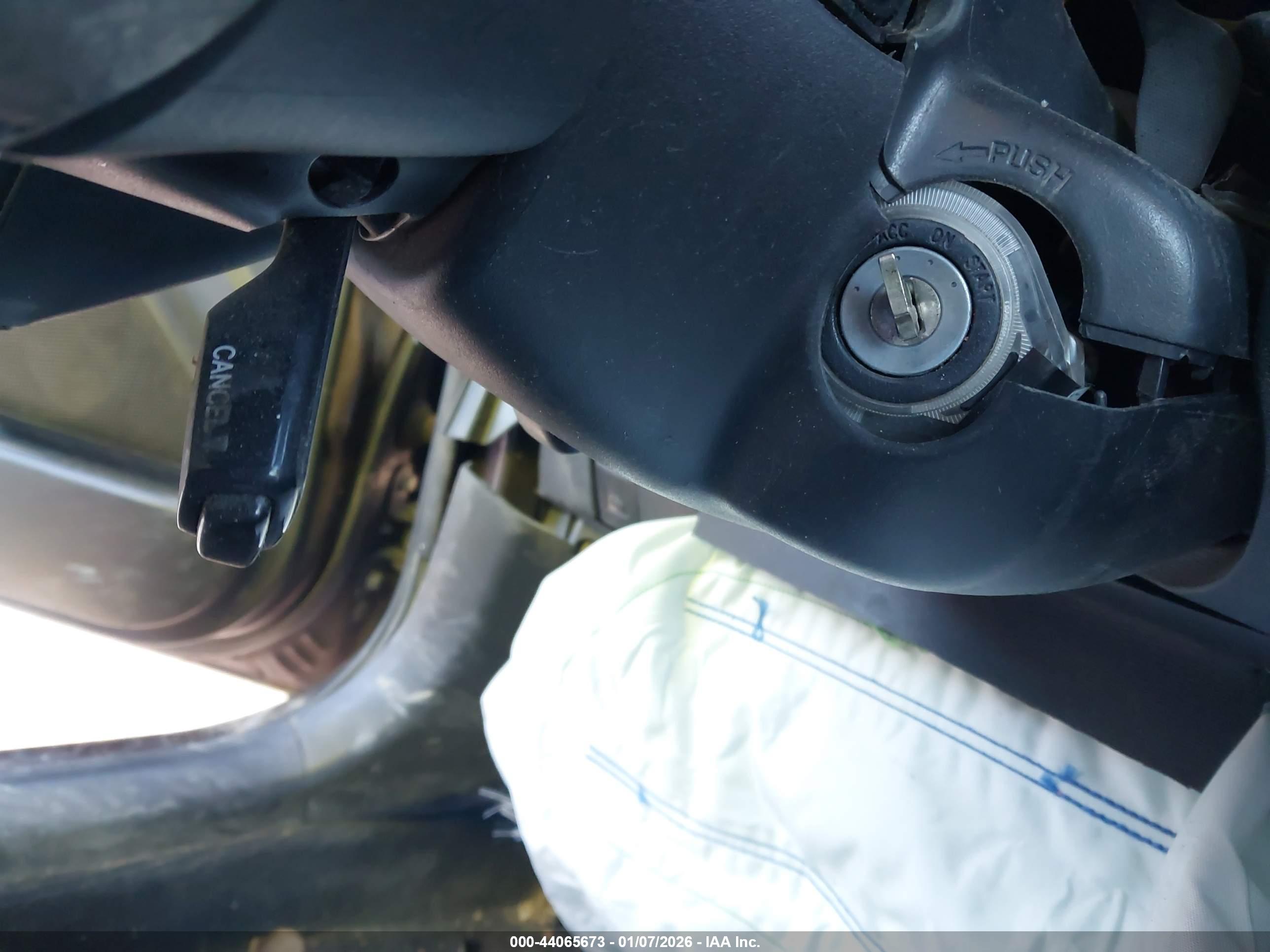 SCION TC image 11