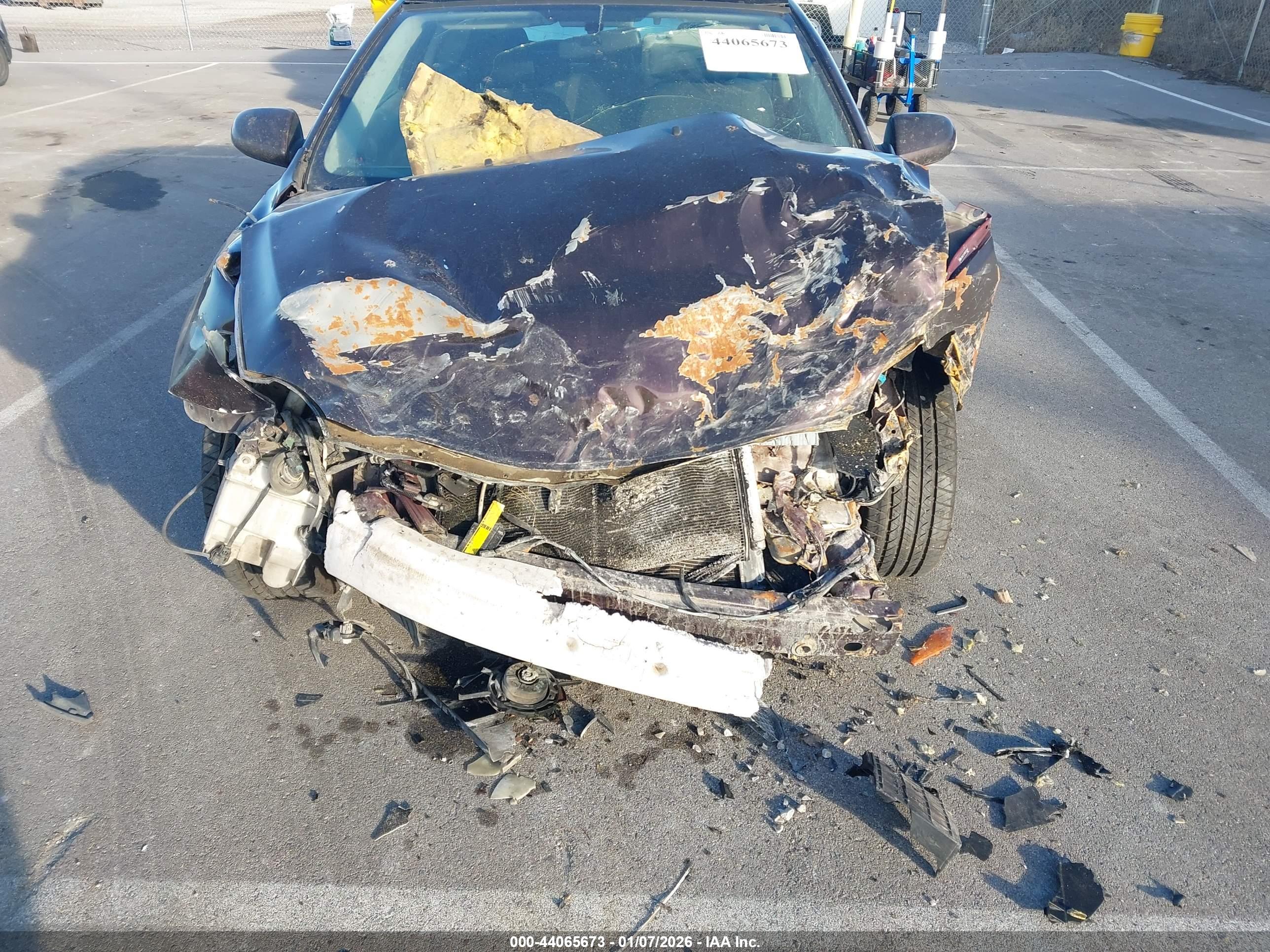 SCION TC image 6