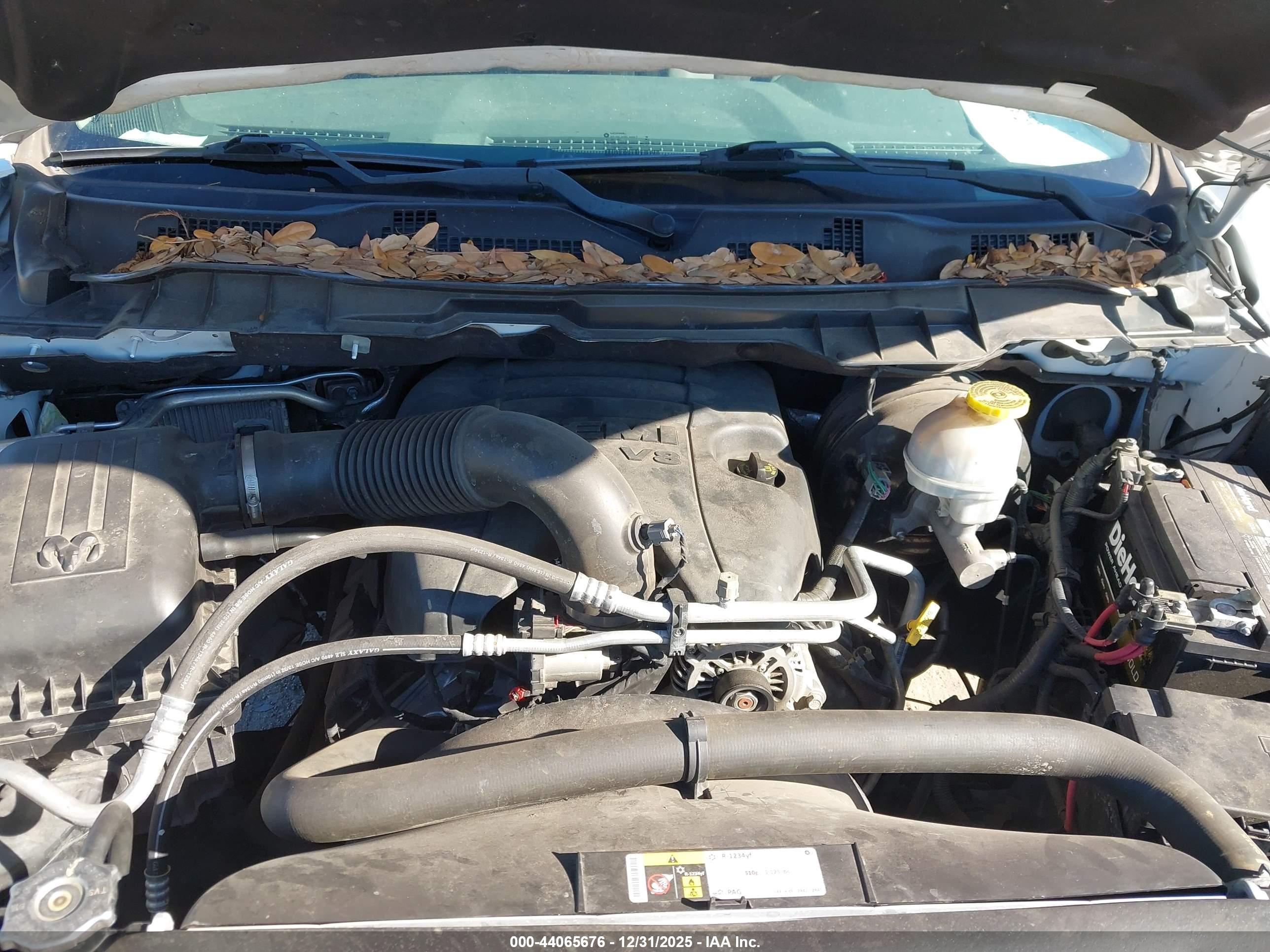 RAM 1500 image 10