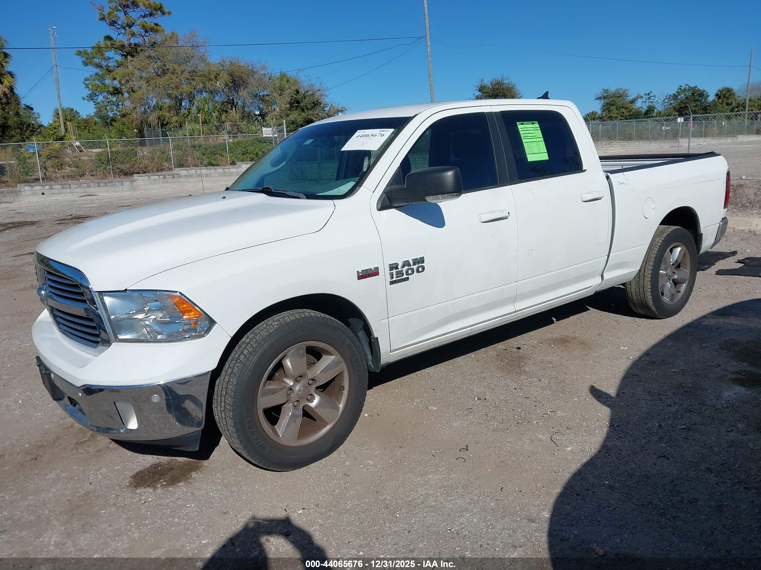RAM 1500 image 2