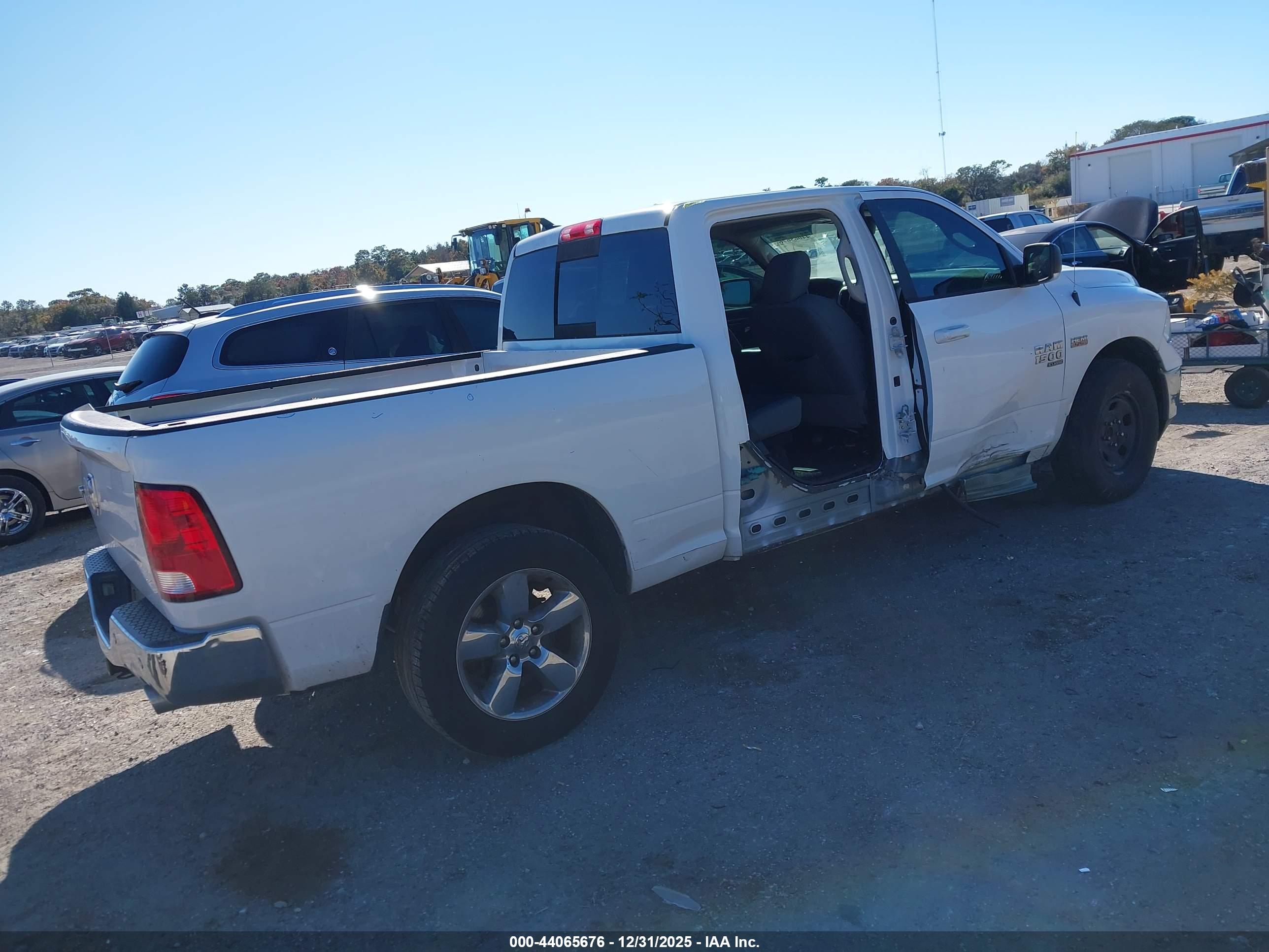 RAM 1500 image 4