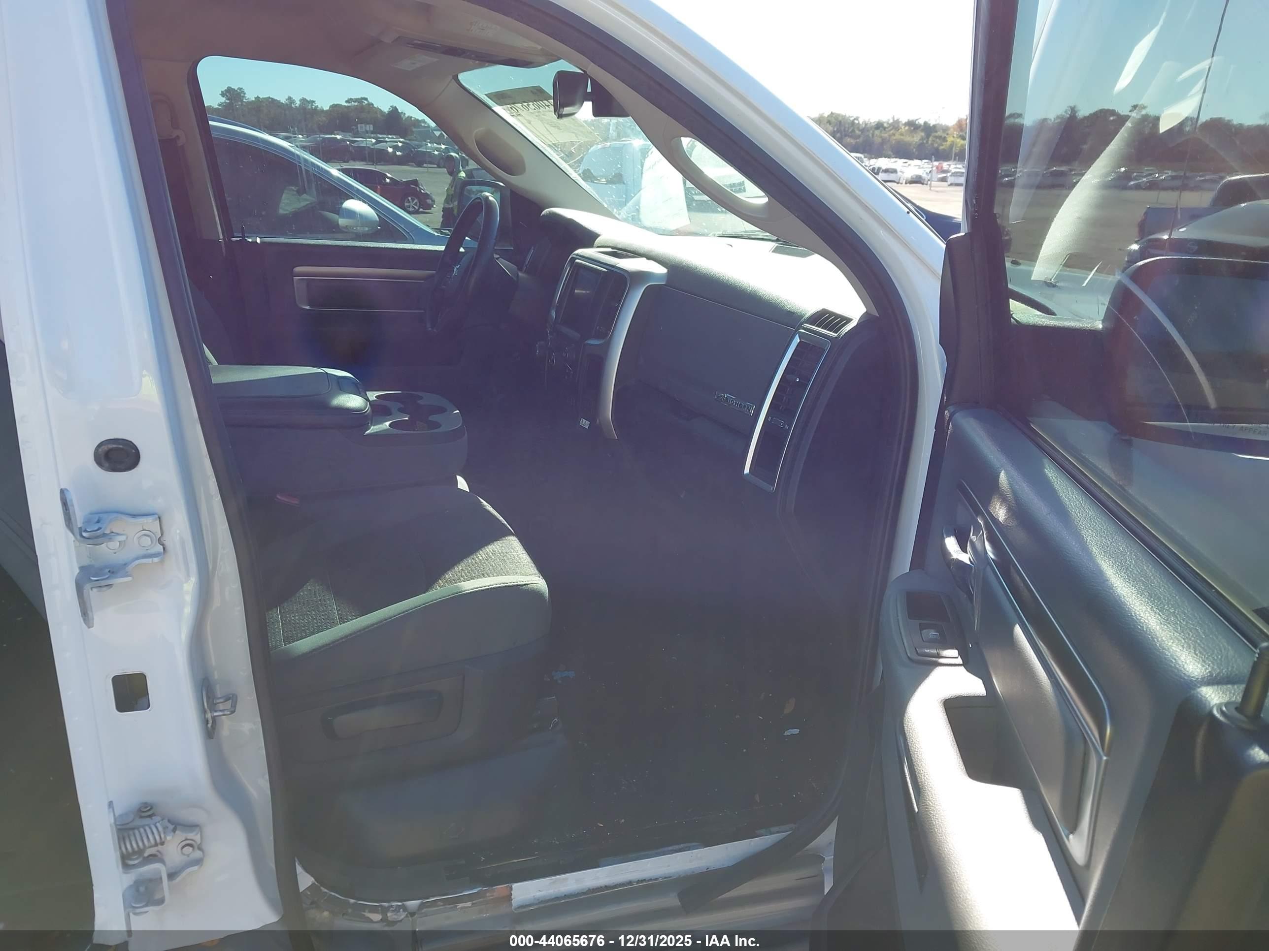 RAM 1500 image 5