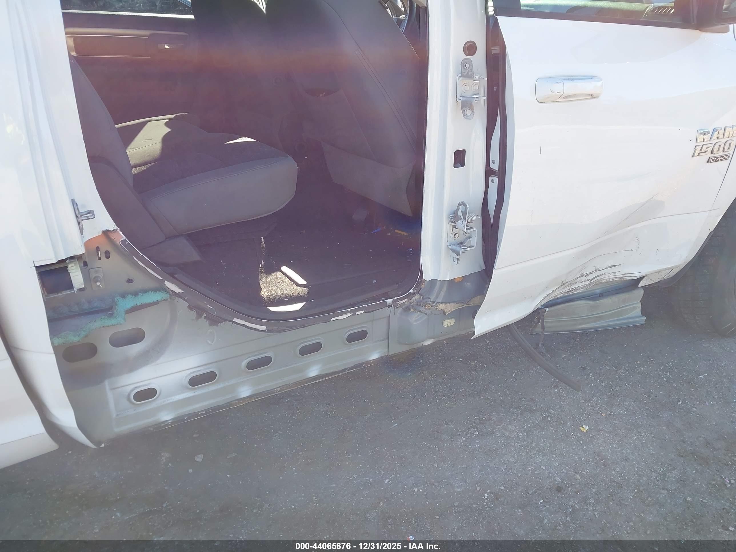 RAM 1500 image 6