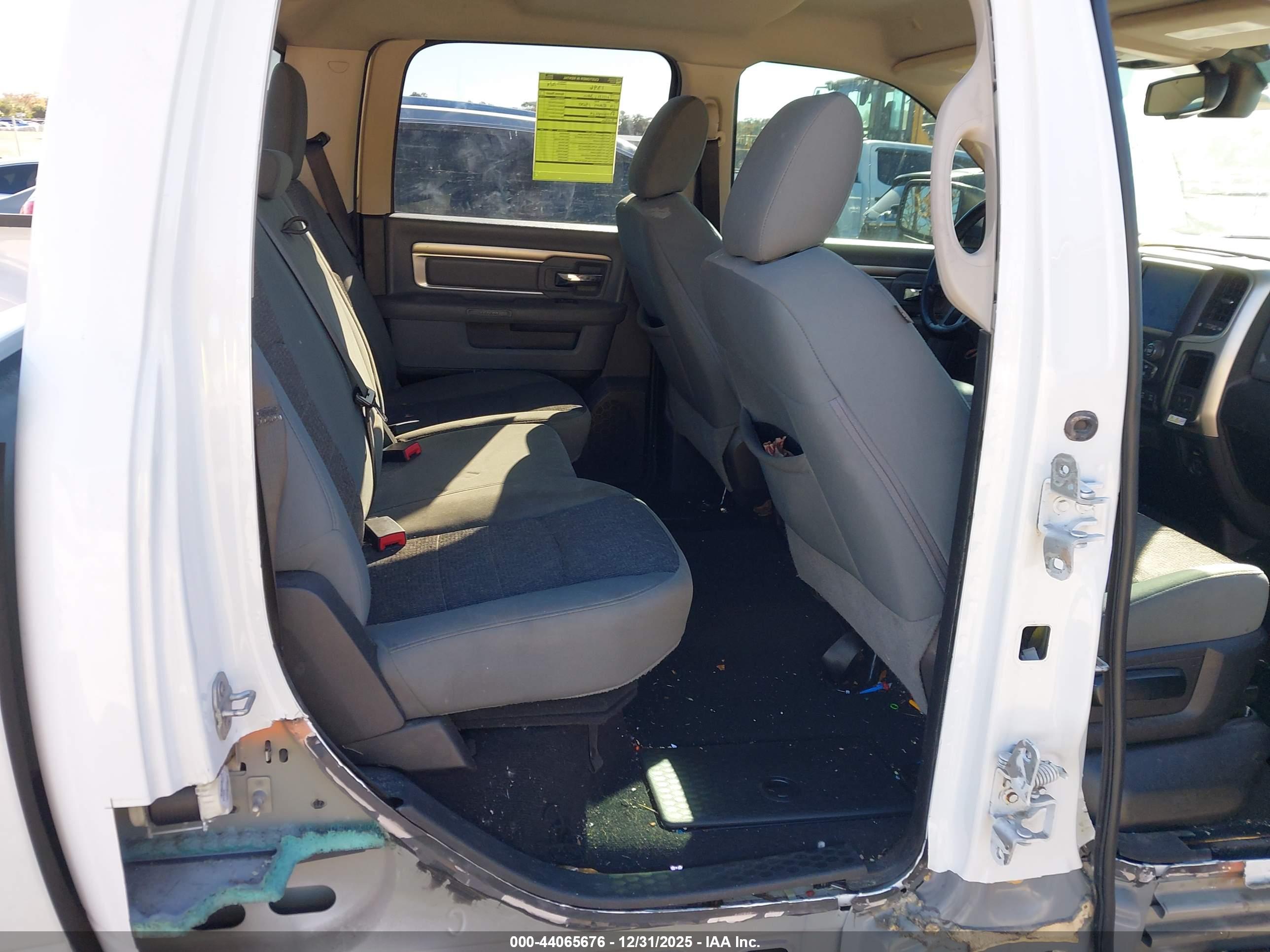 RAM 1500 image 8