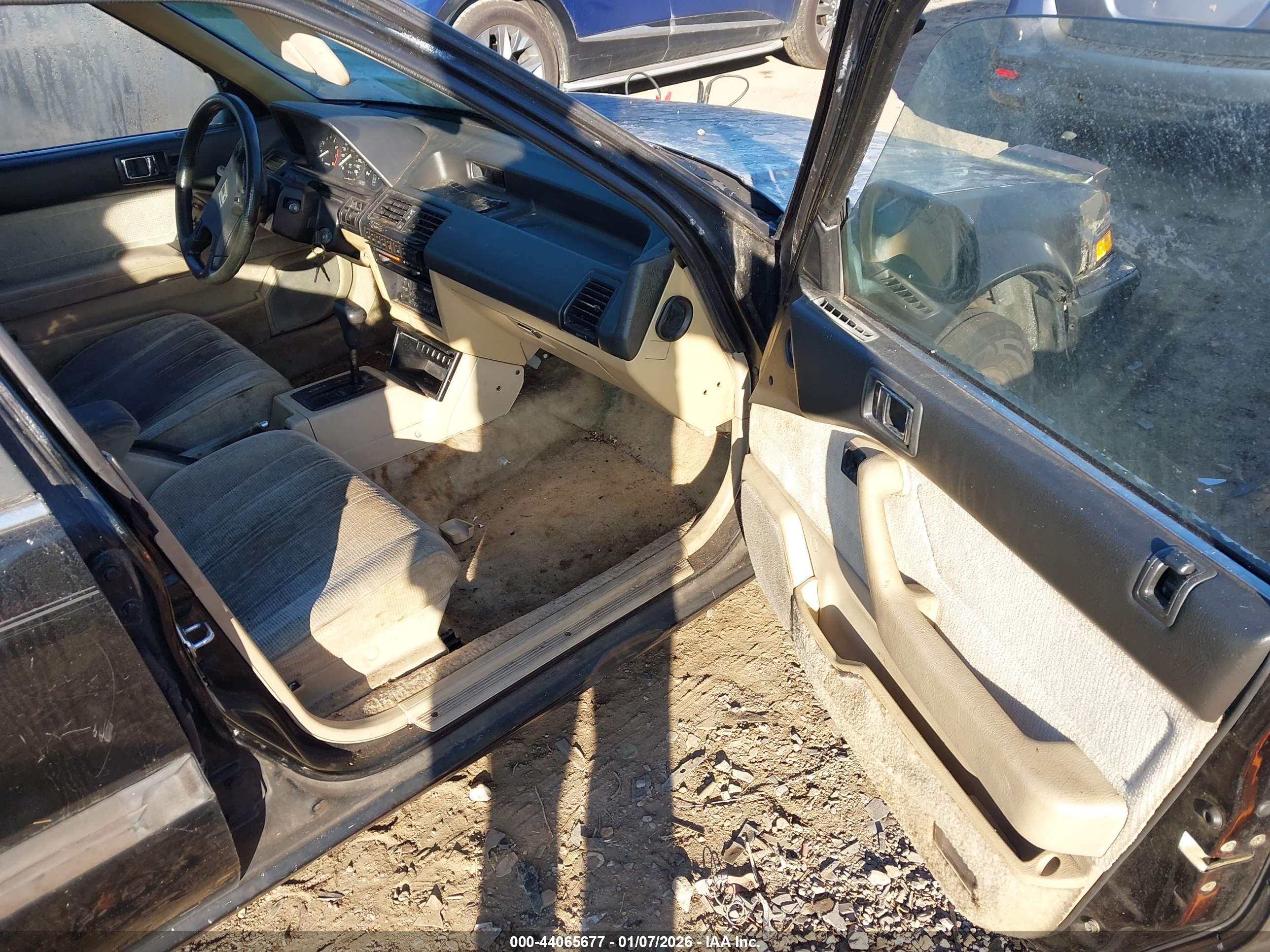 HONDA ACCORD image 5