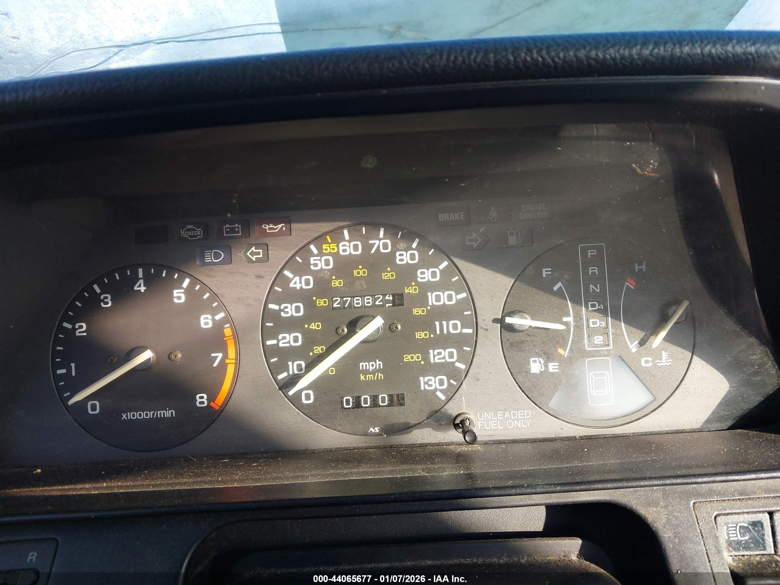 HONDA ACCORD image 7