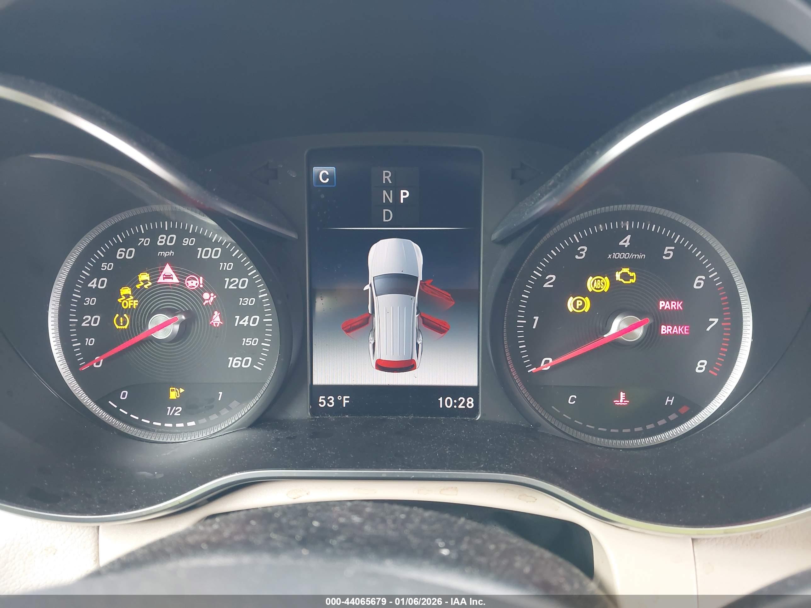MERCEDES-BENZ GLC image 7