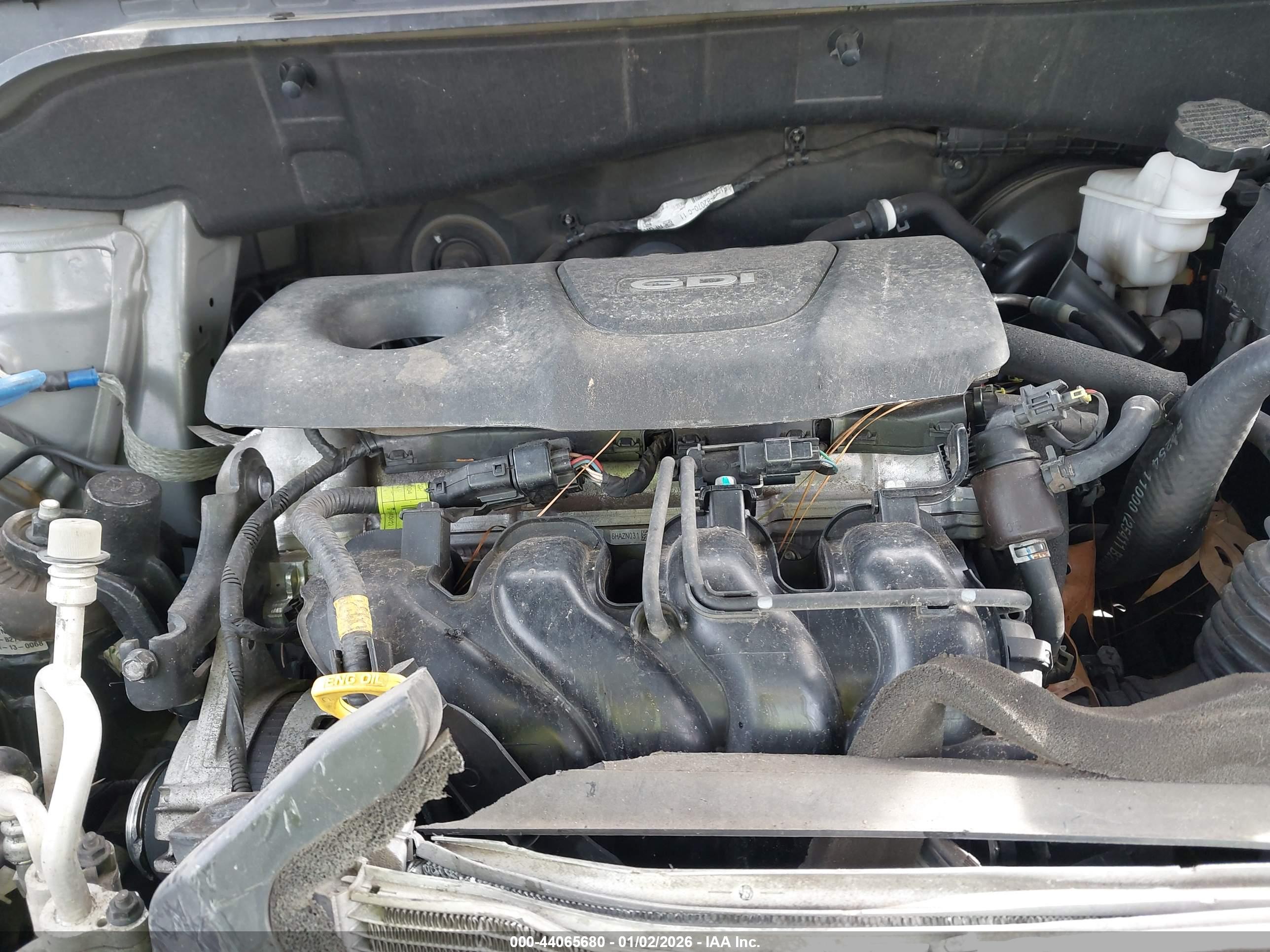 KIA SOUL image 10