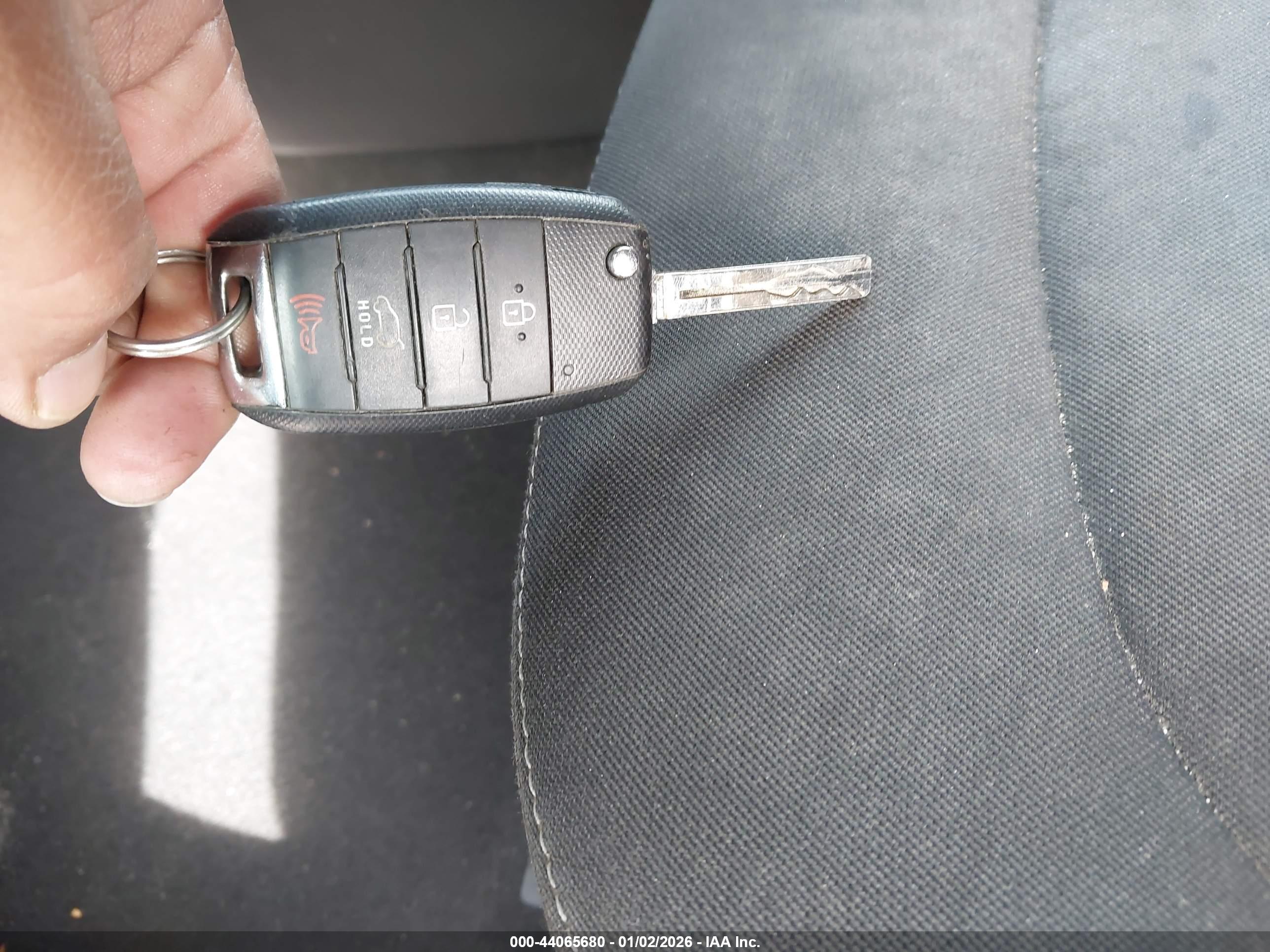 KIA SOUL image 11
