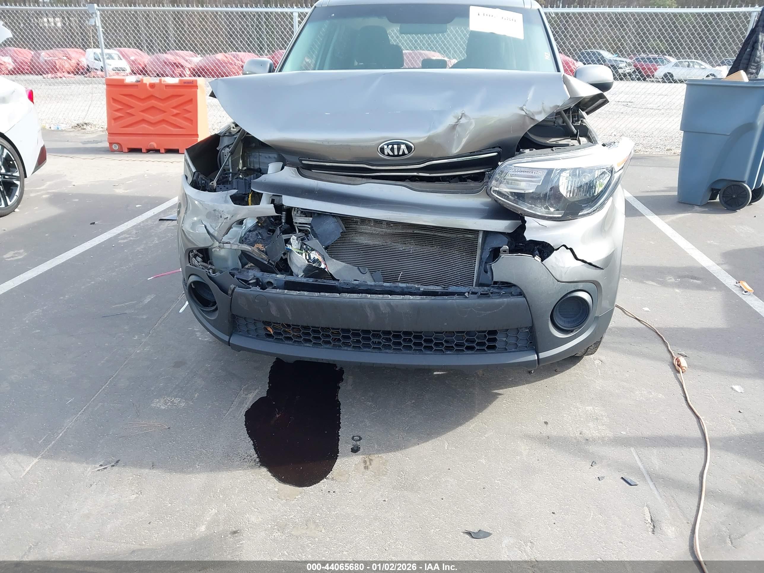 KIA SOUL image 6