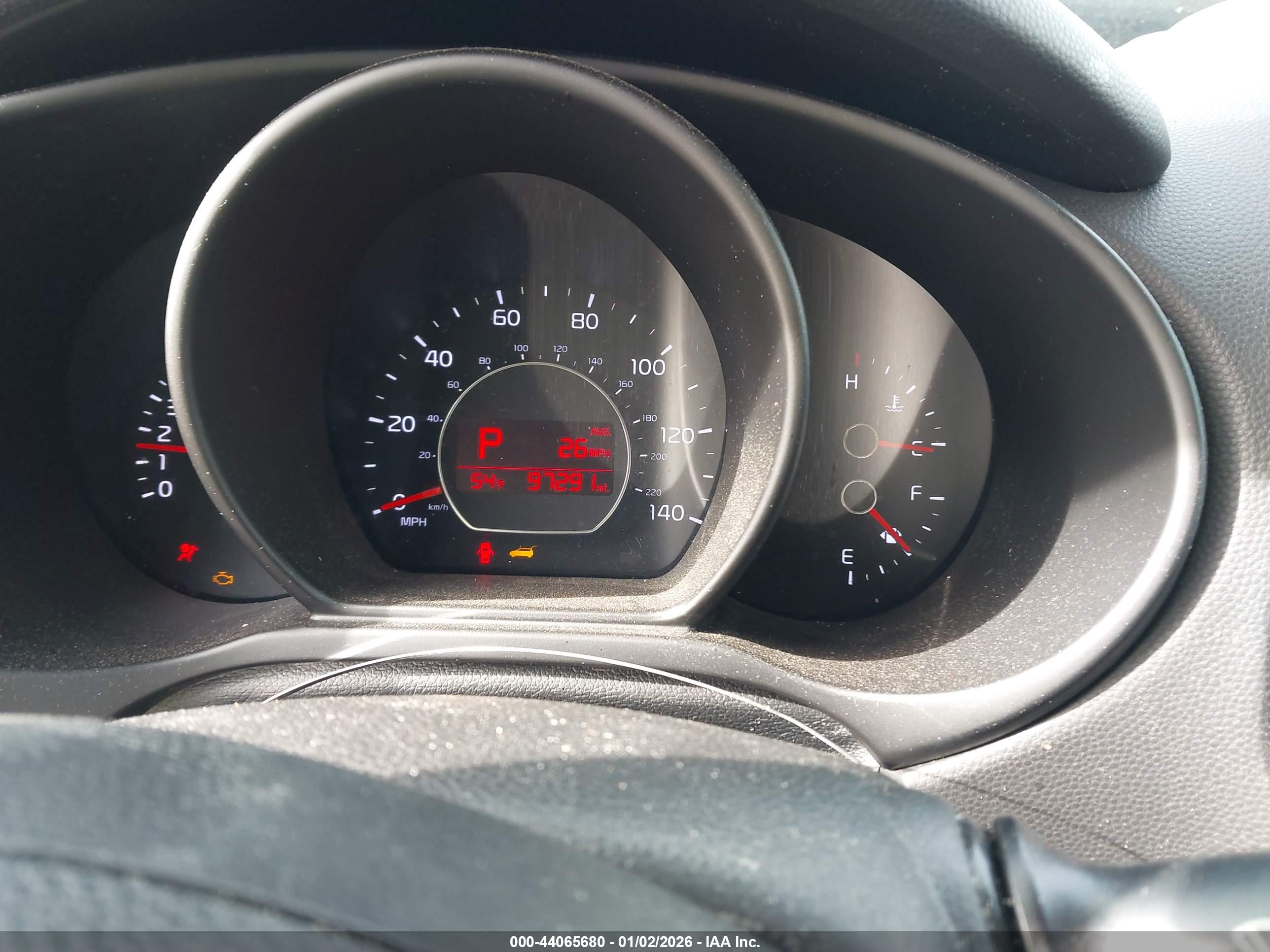 KIA SOUL image 7