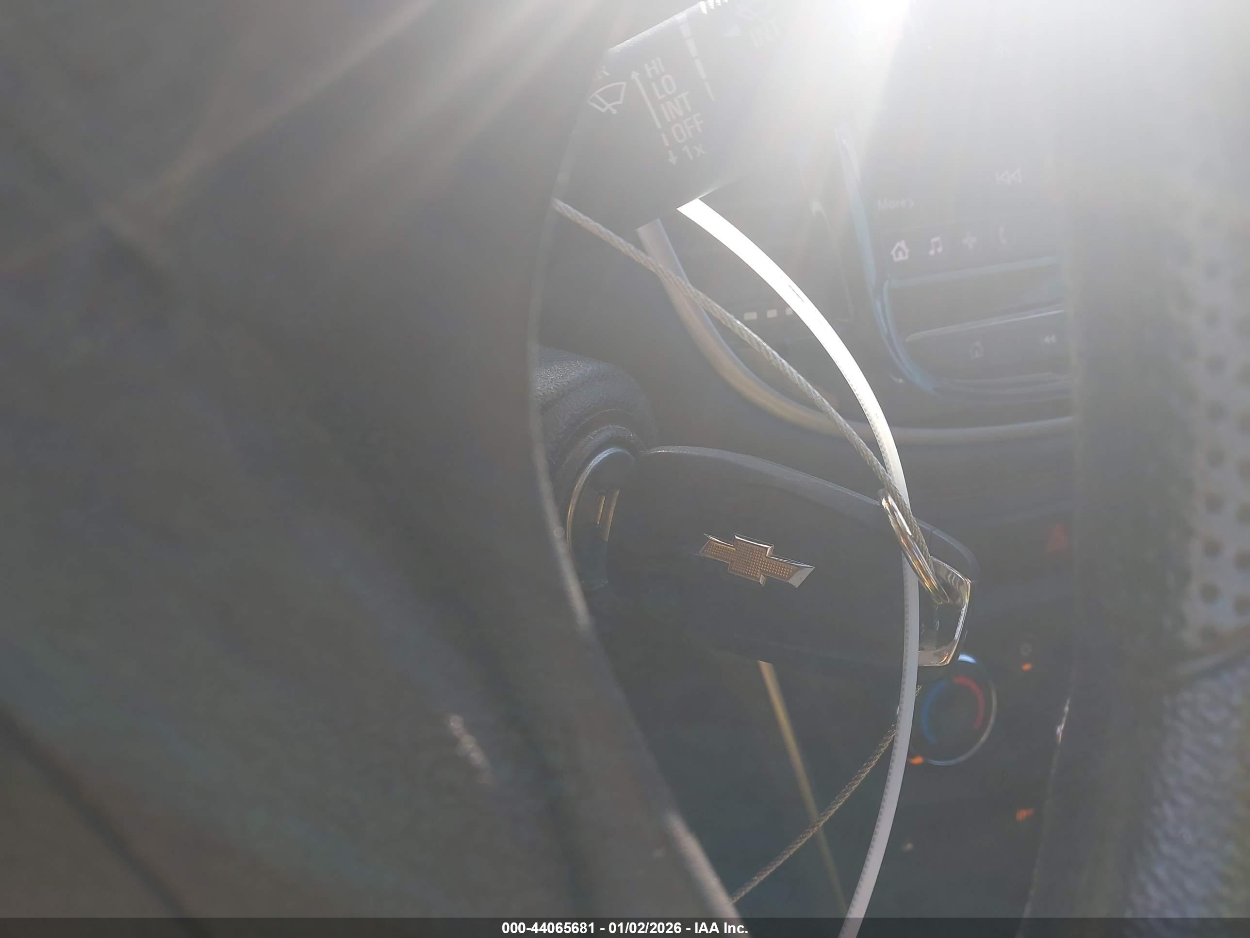 CHEVROLET TRAX image 11