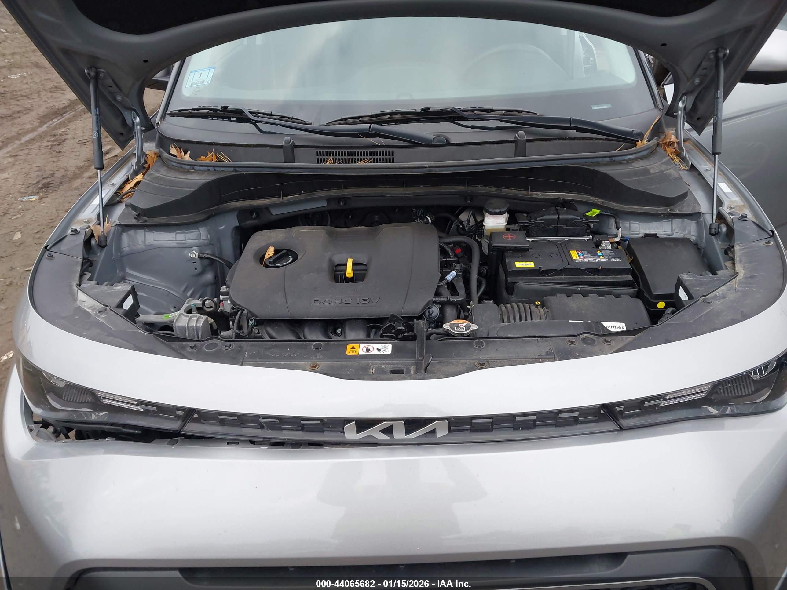 KIA SOUL image 10
