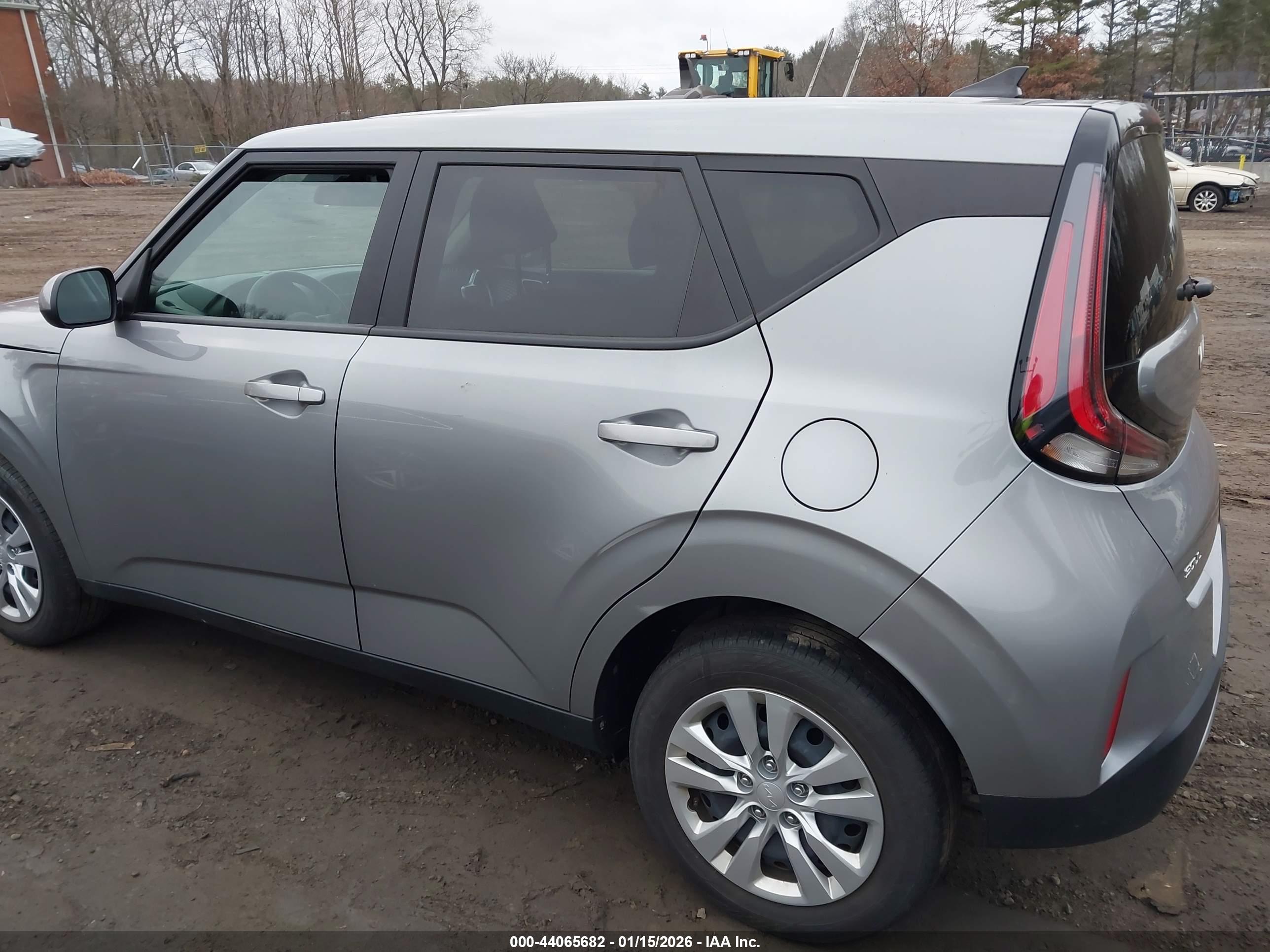 KIA SOUL image 3