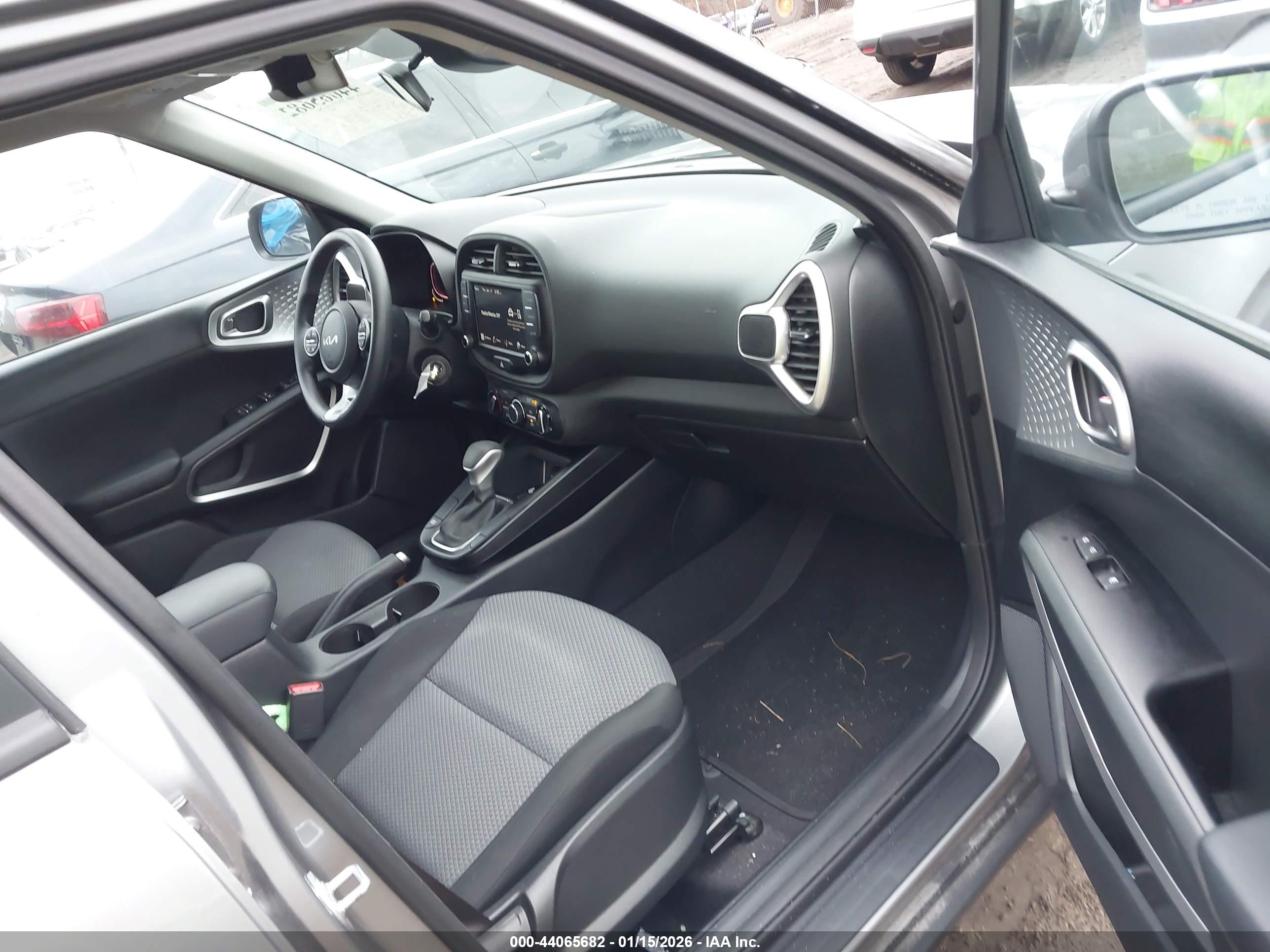 KIA SOUL image 5
