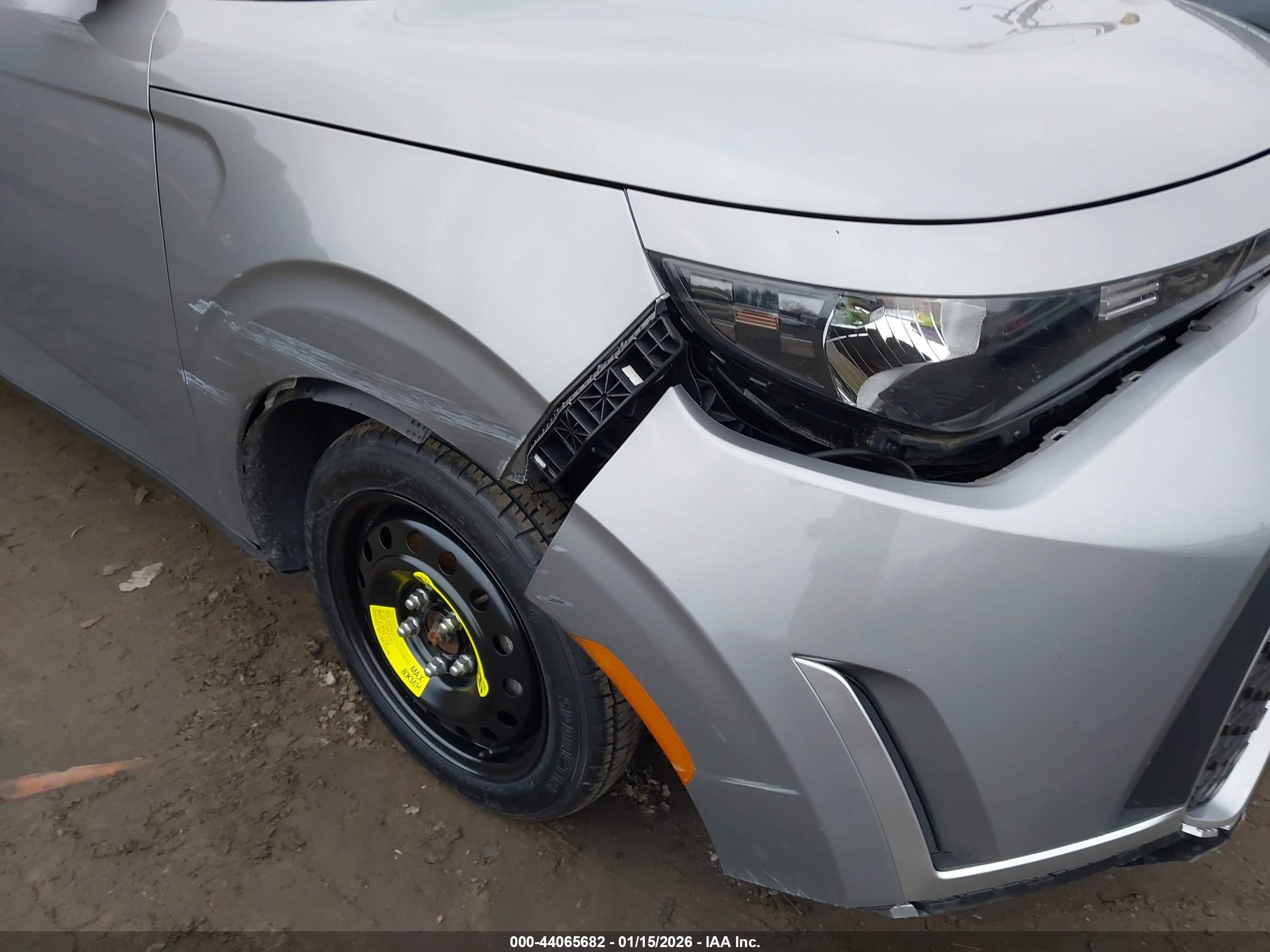 KIA SOUL image 6