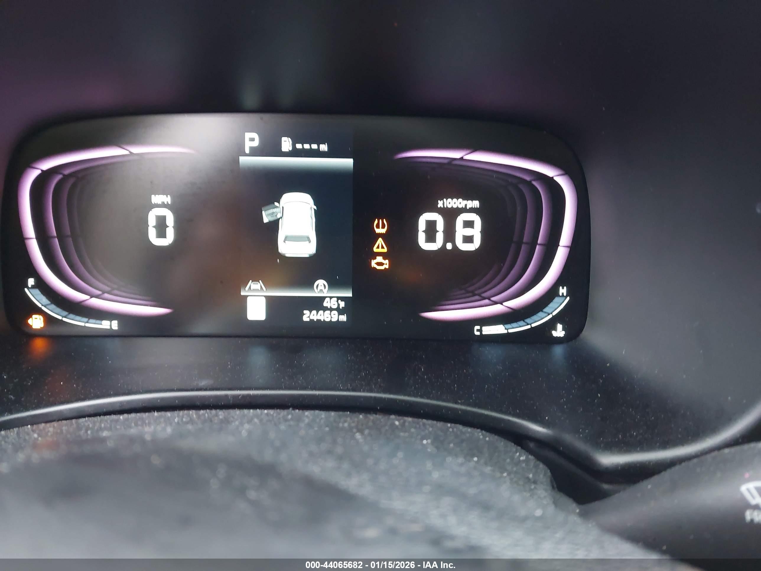KIA SOUL image 7