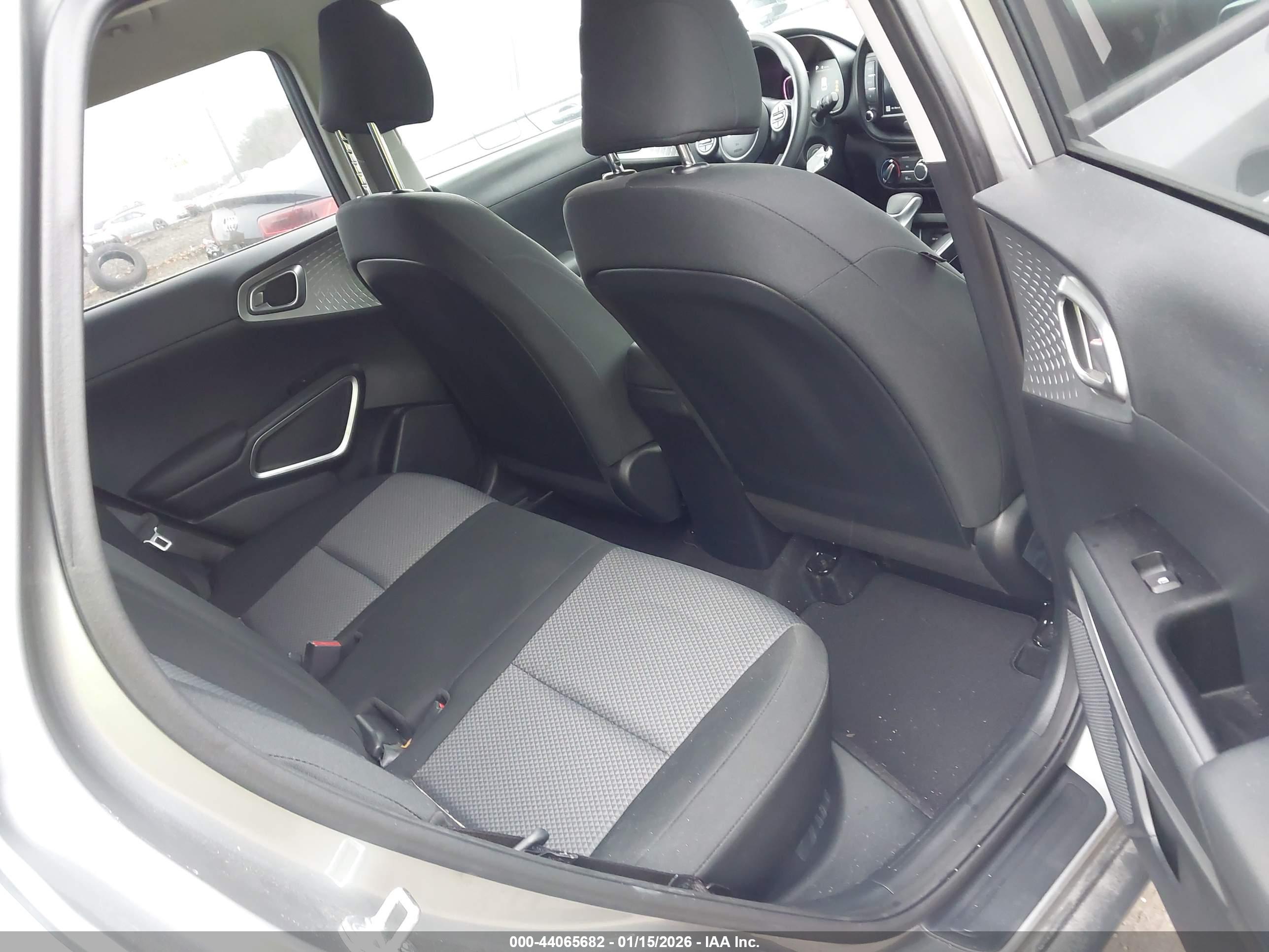 KIA SOUL image 8
