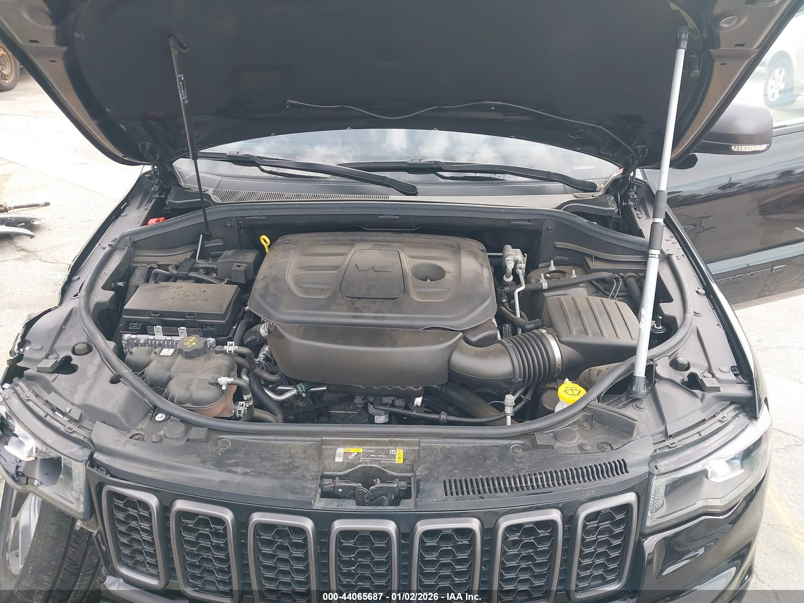 JEEP GRAND image 10