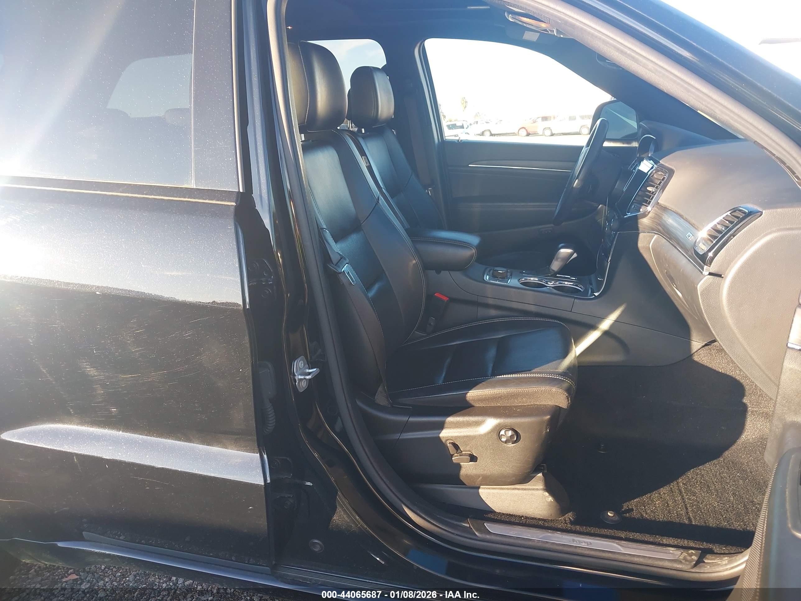 JEEP GRAND image 5