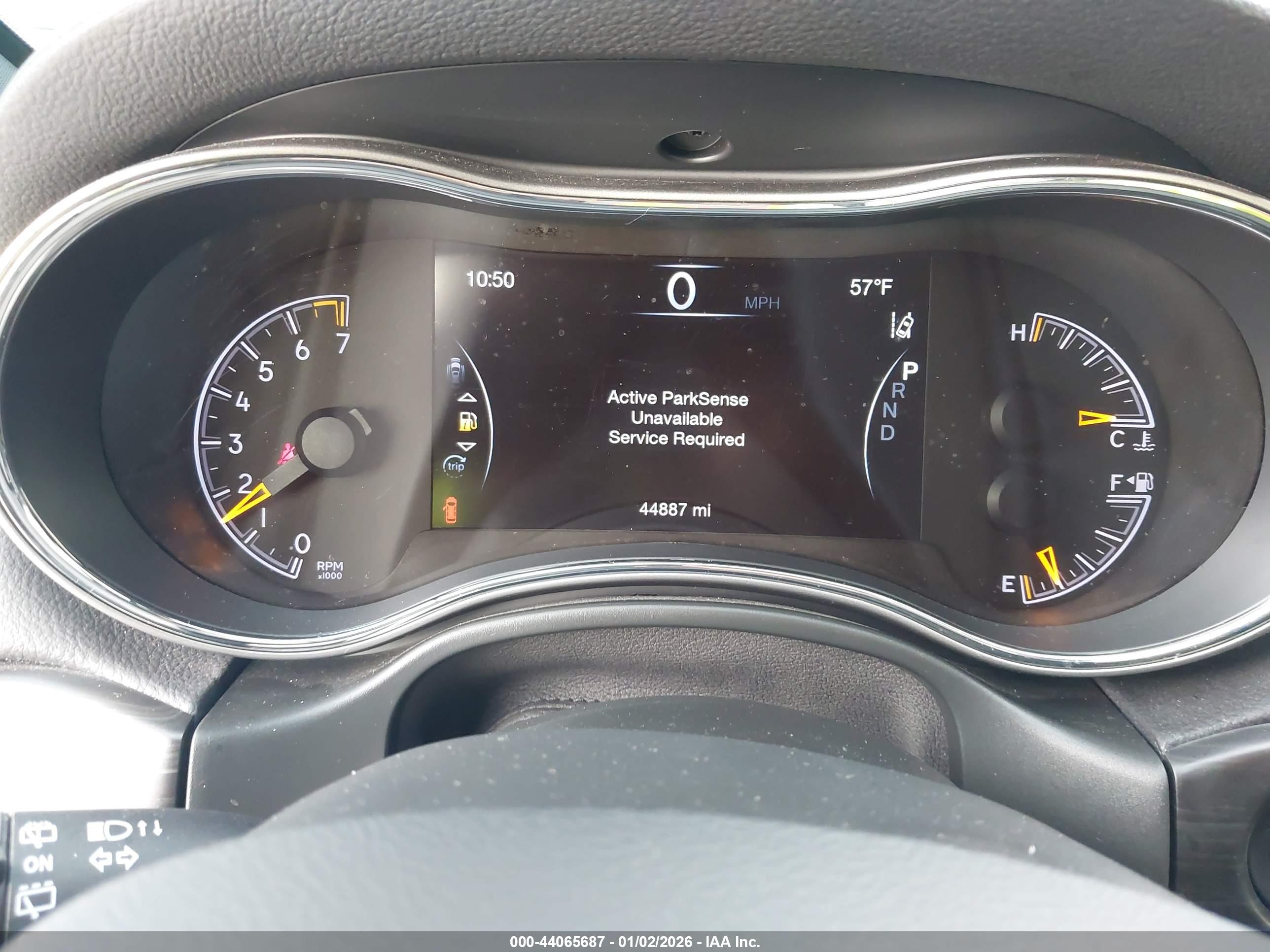 JEEP GRAND image 7