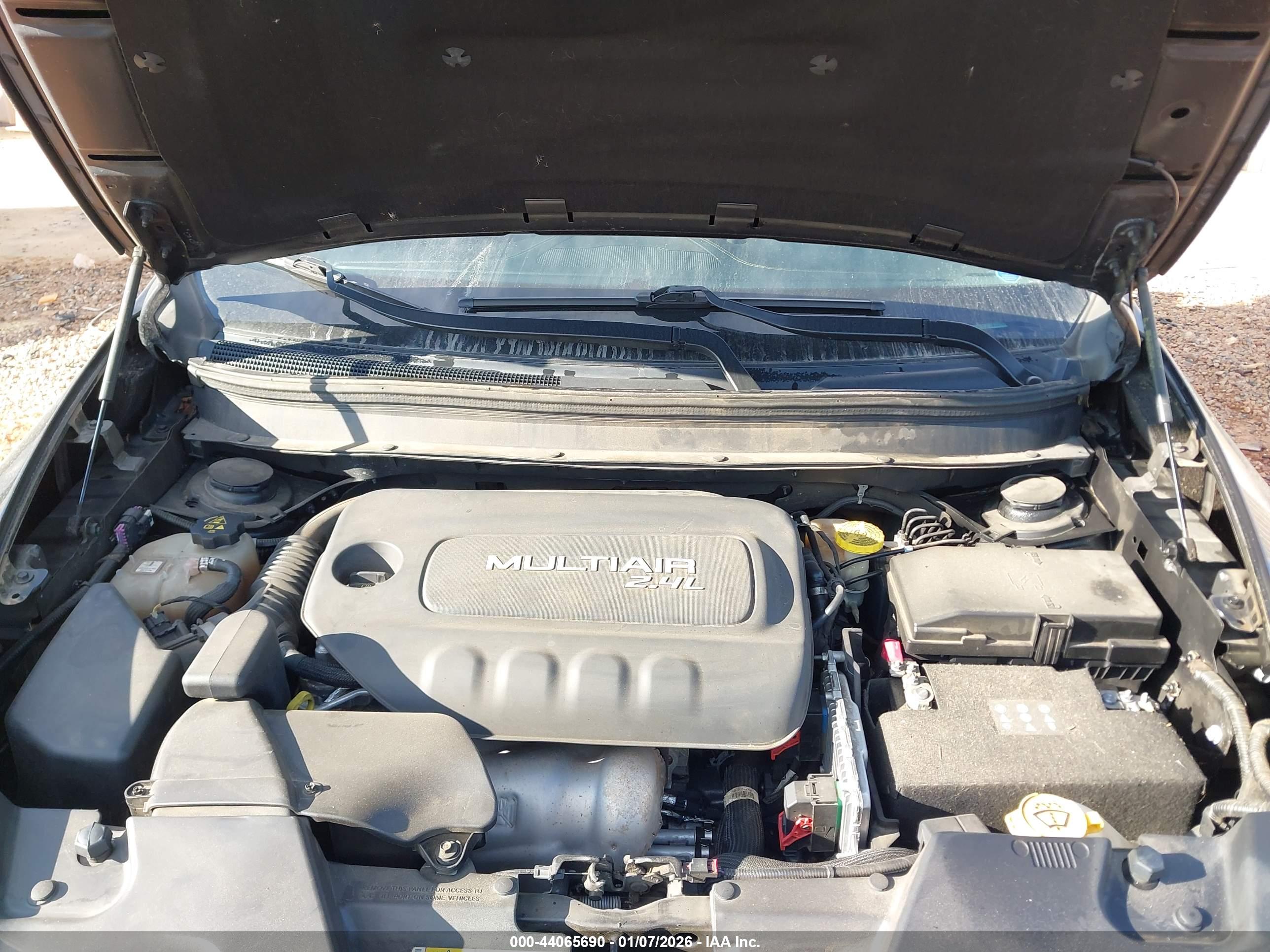 JEEP CHEROKEE image 10
