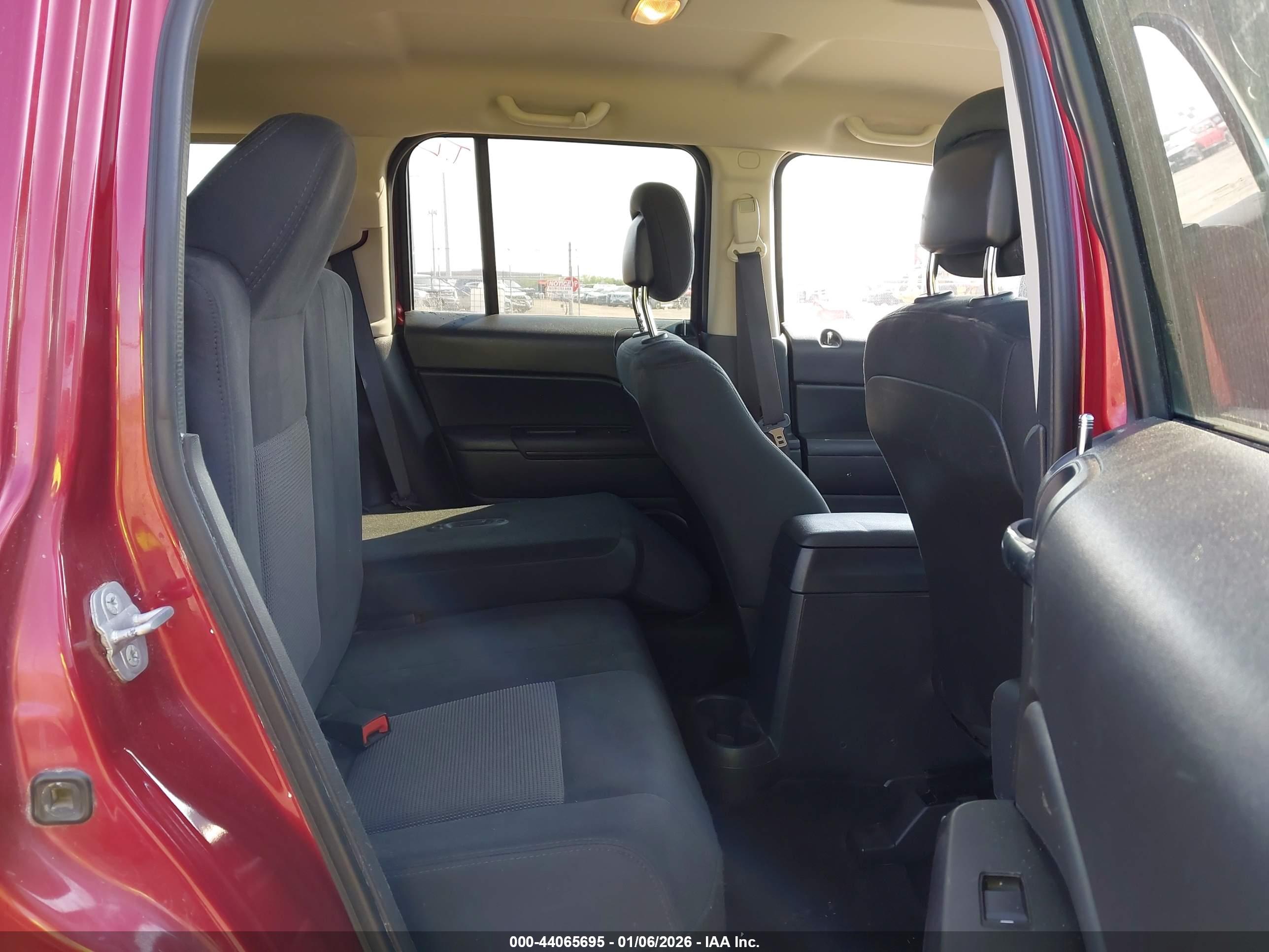 JEEP PATRIOT image 8