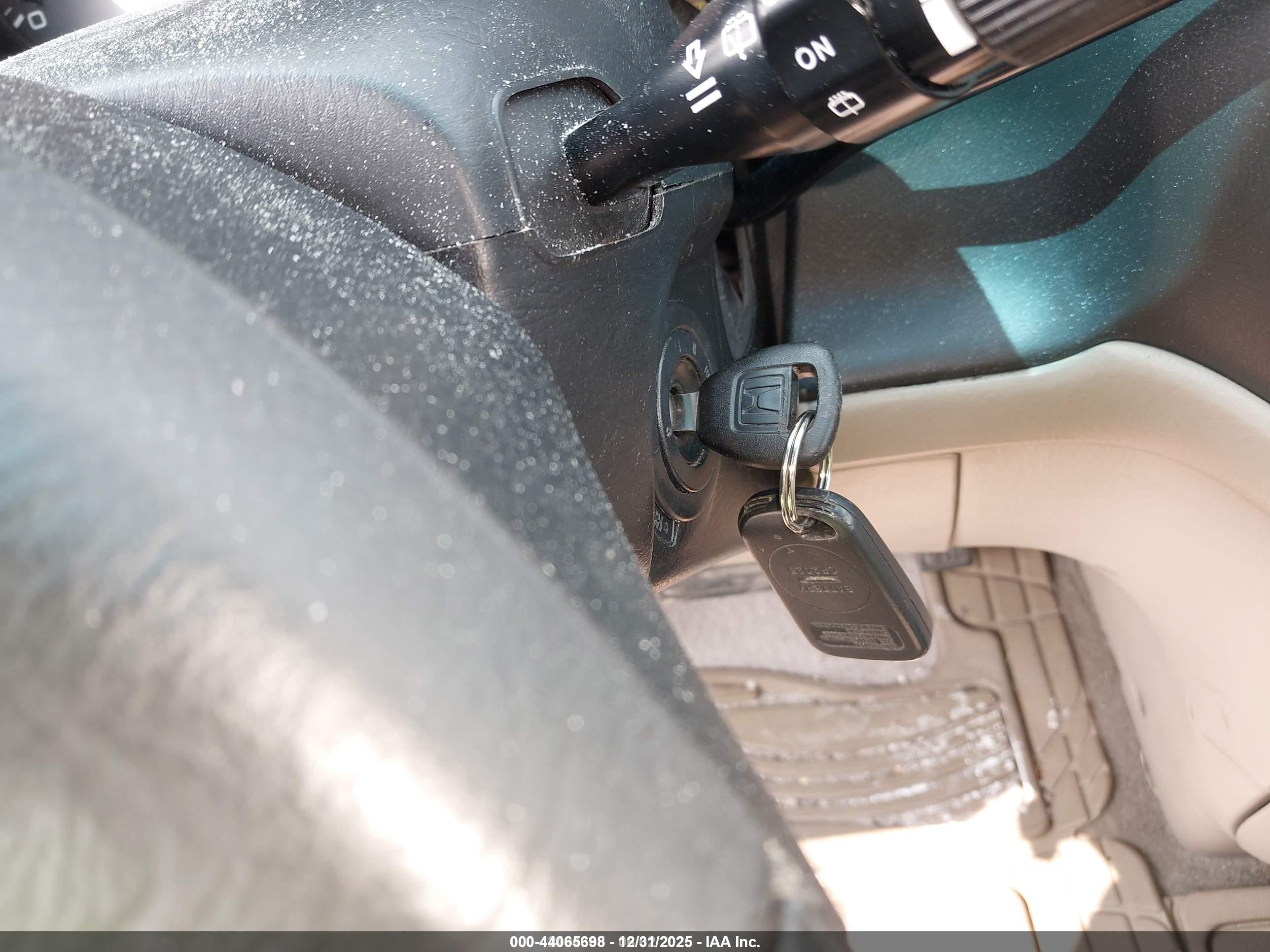 HONDA ODYSSEY image 11