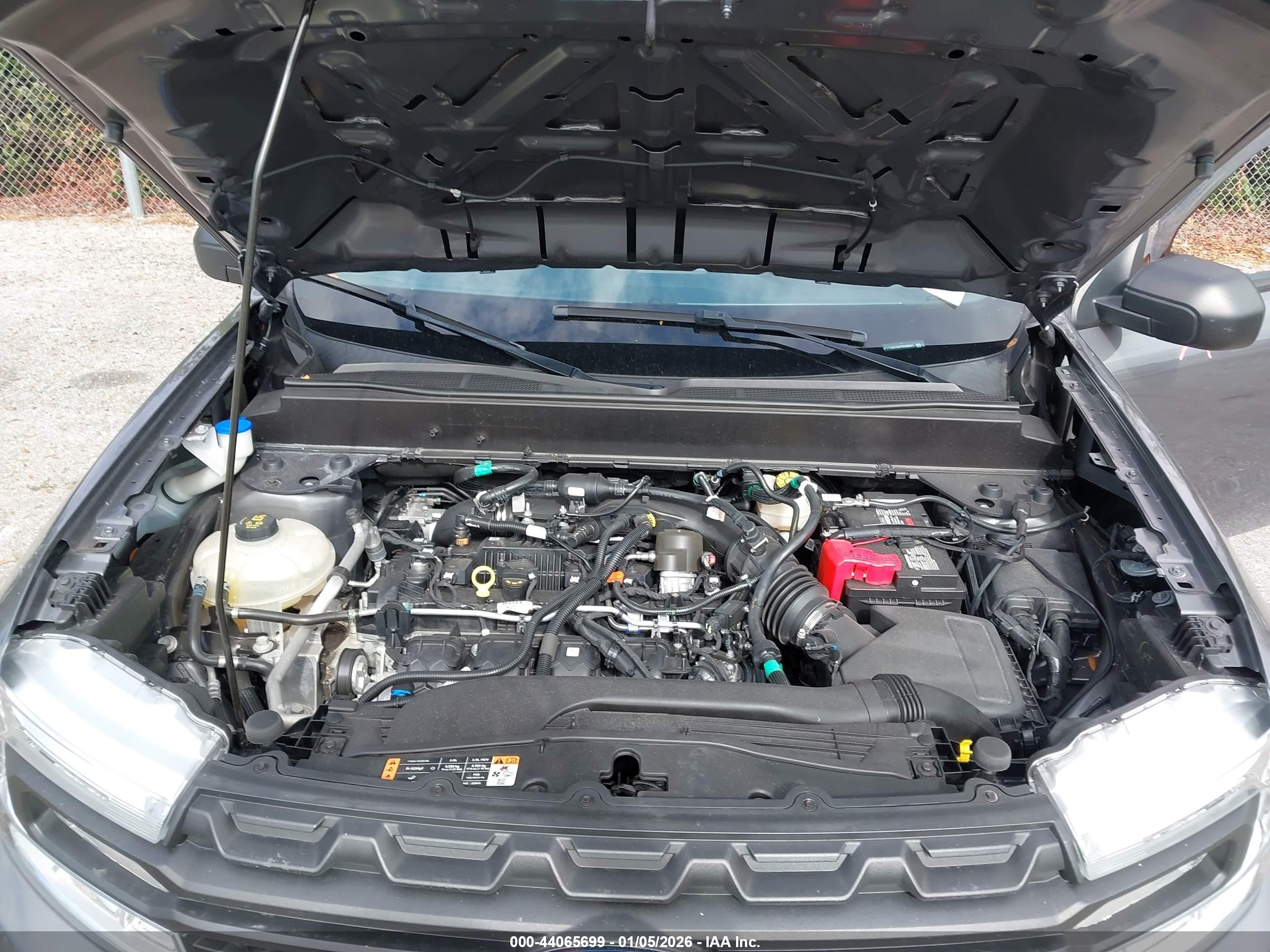 FORD MAVERICK image 10