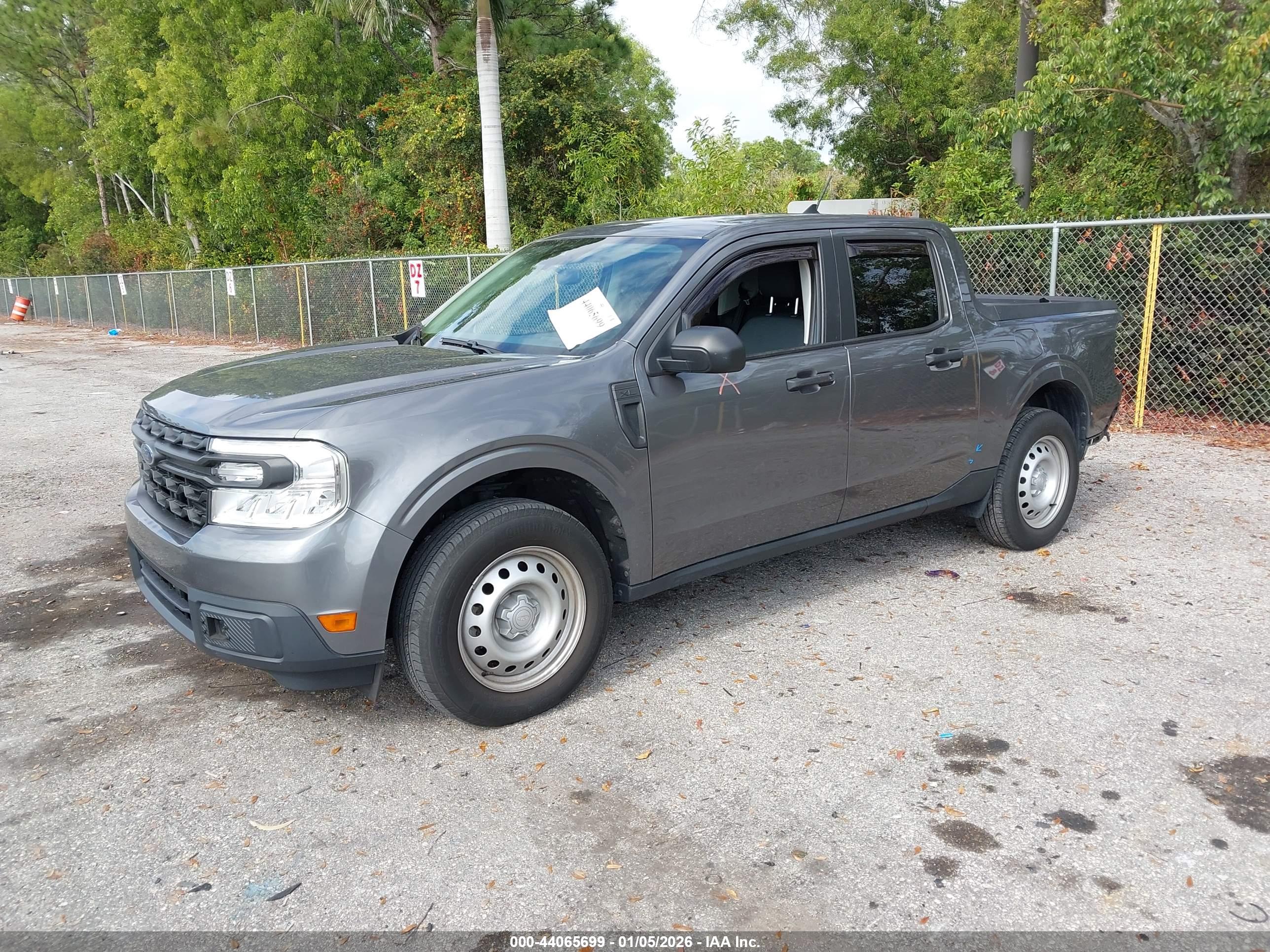 FORD MAVERICK image 2
