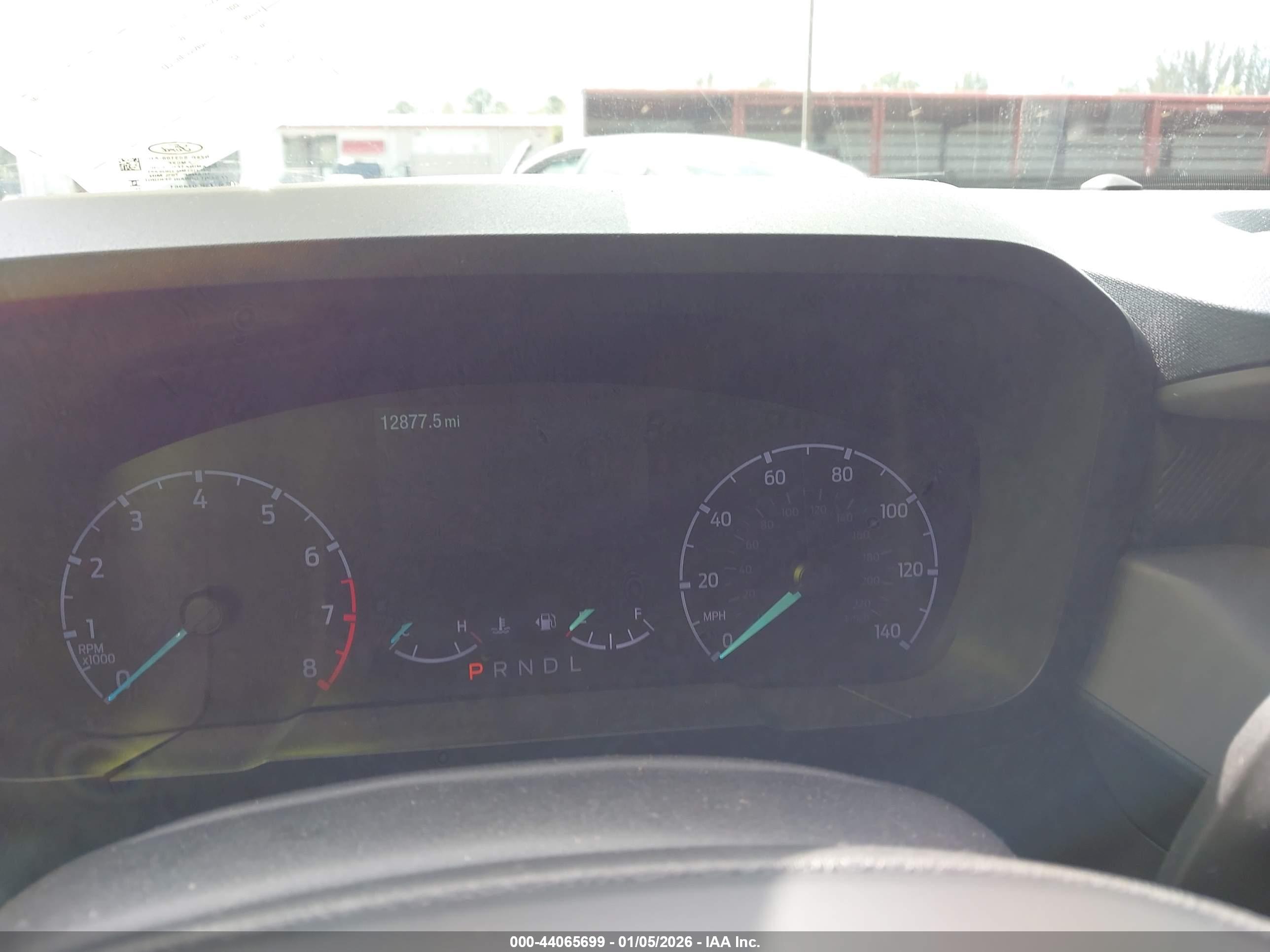 FORD MAVERICK image 7