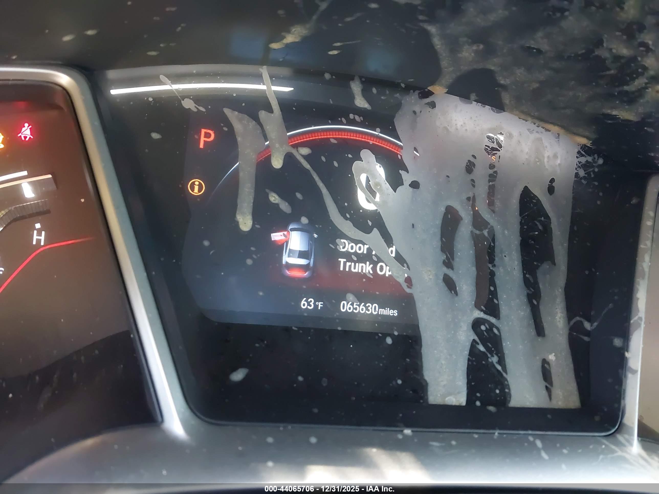 HONDA CIVIC image 7