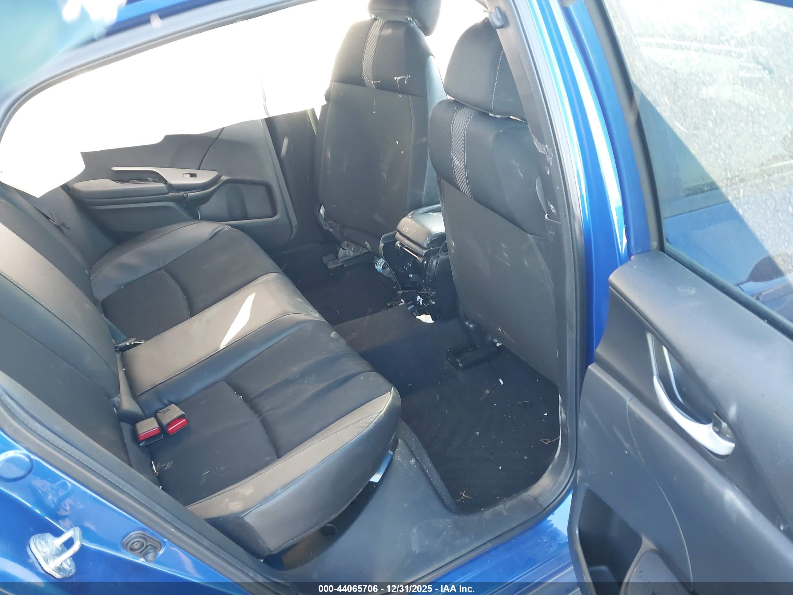 HONDA CIVIC image 8