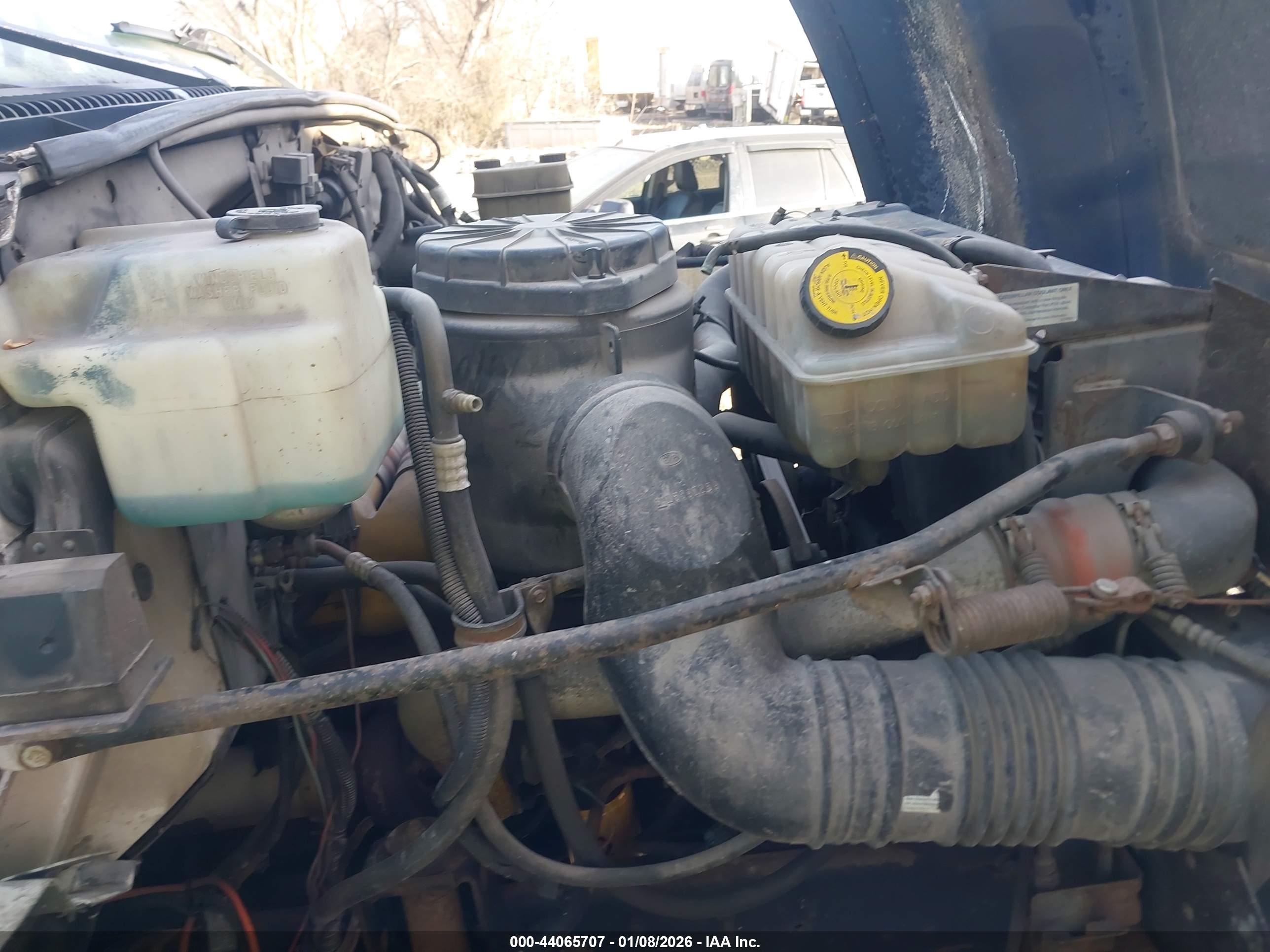 GMC C-SERIES image 10