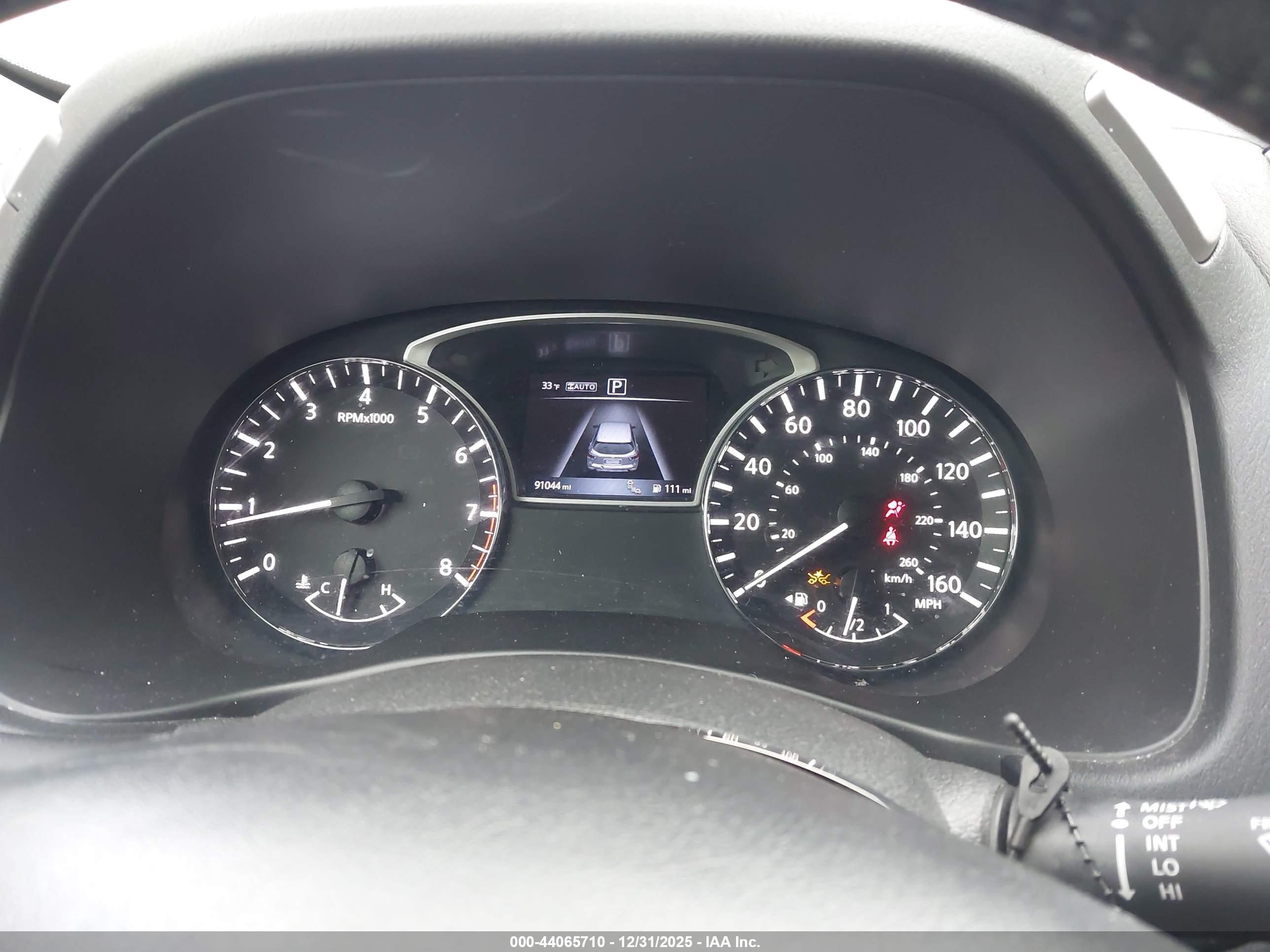 NISSAN PATHFINDER image 7